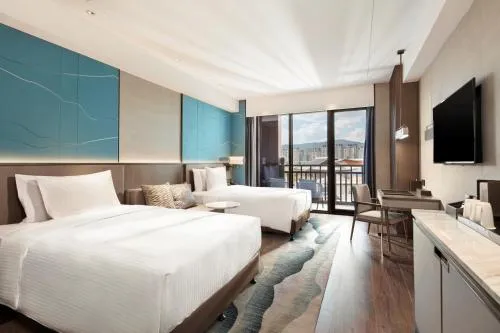 Steigenberger Hotel Kunming Dianchi