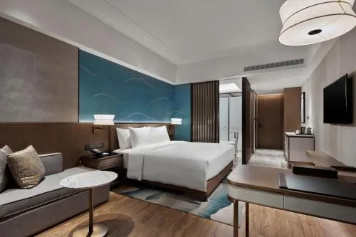 Steigenberger Hotel Kunming Dianchi