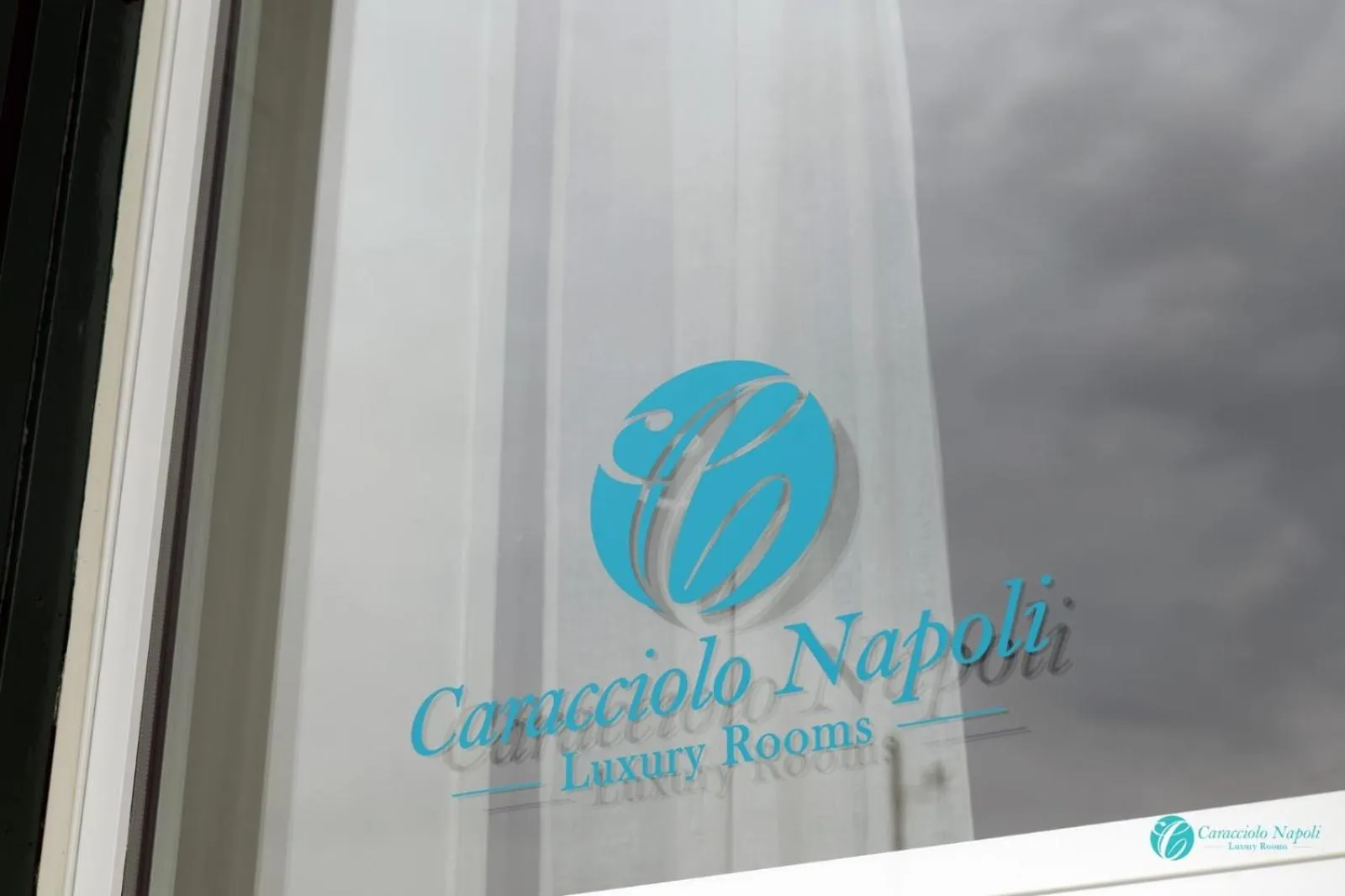 Property building in Caracciolo Napoli BeB