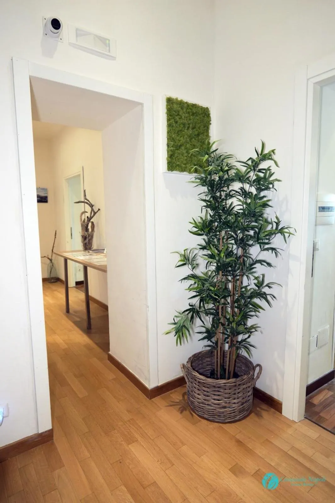 Breakfast in Caracciolo Napoli BeB