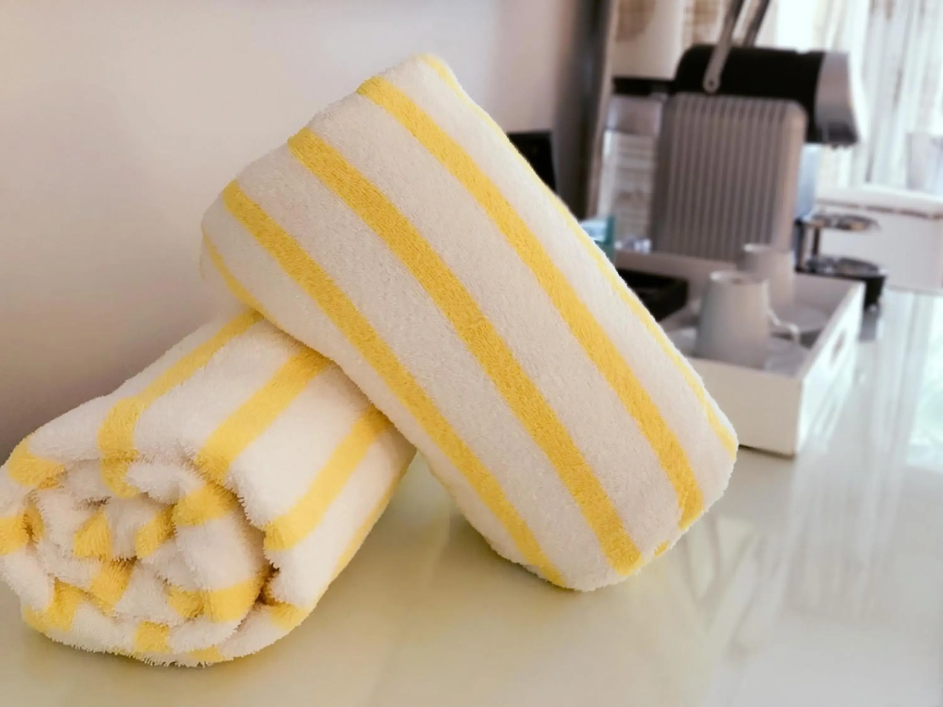 Accessible Room King in Beacon South Beach Hotel Accessible Room King in Beacon South Beach Hotel