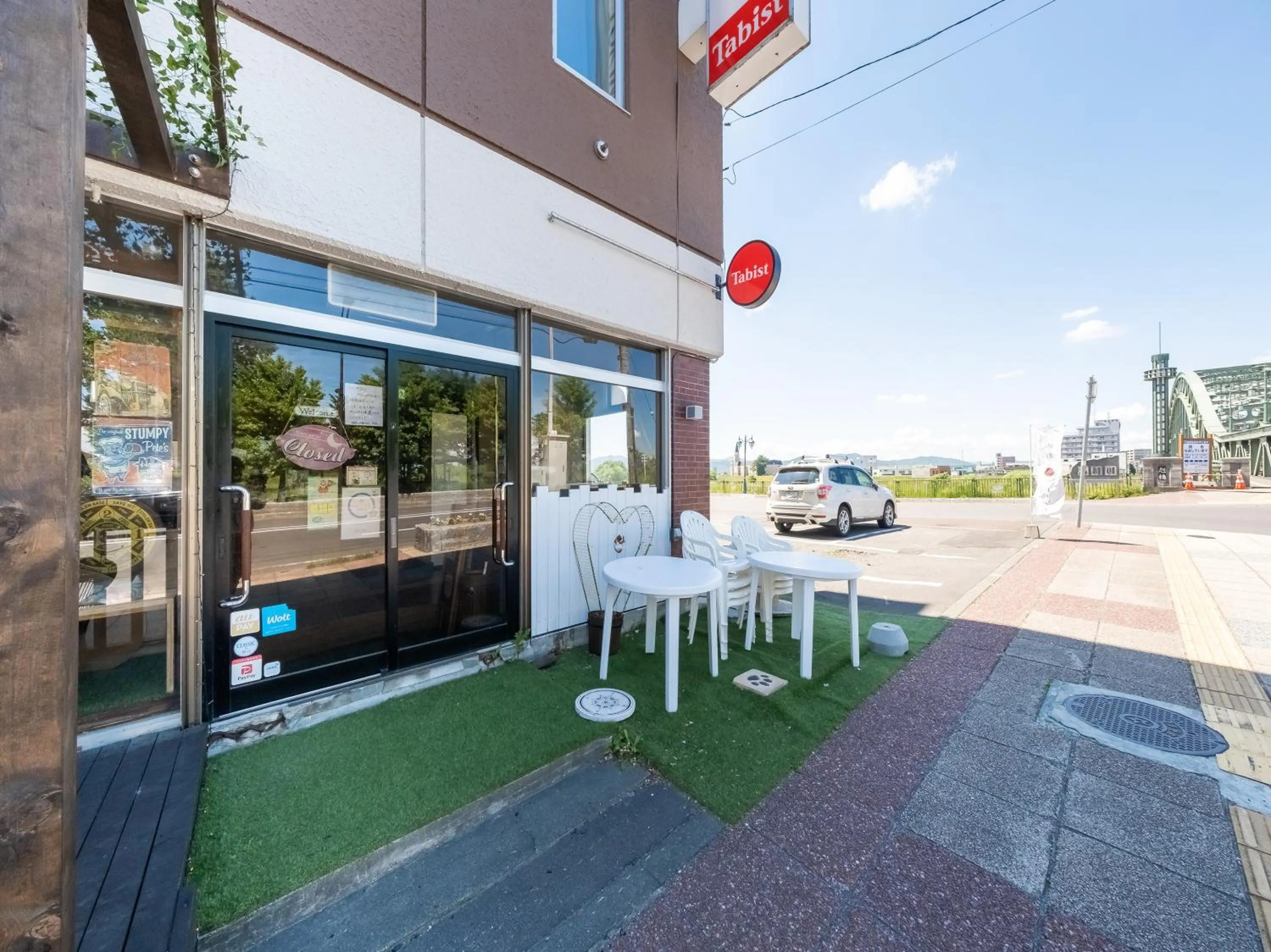 Day in Tabist Diversity Hotel Sin Tokiwa Asahikawa