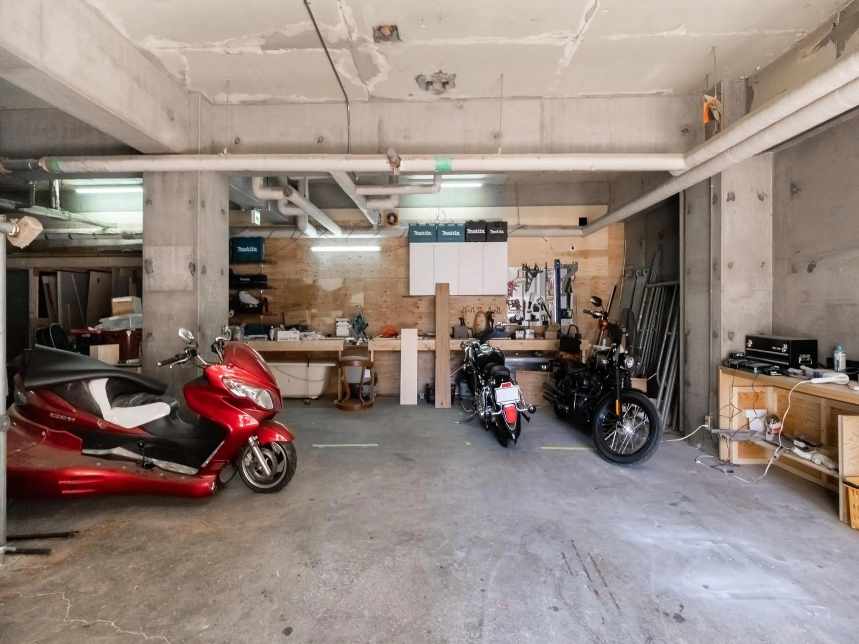 Parking in Tabist Diversity Hotel Sin Tokiwa Asahikawa