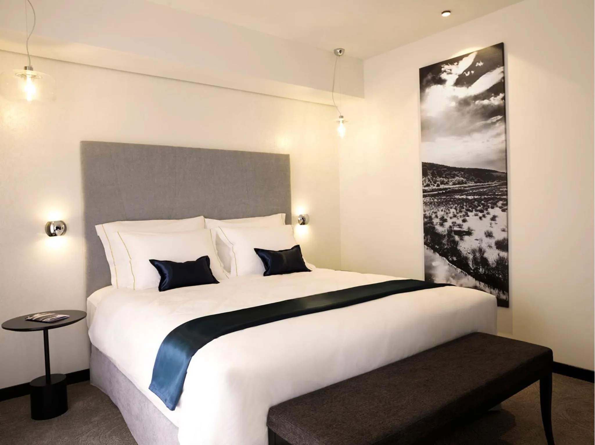 Photo of the whole room, Bed in Hotel Slovenija - Terme & Wellness LifeClass