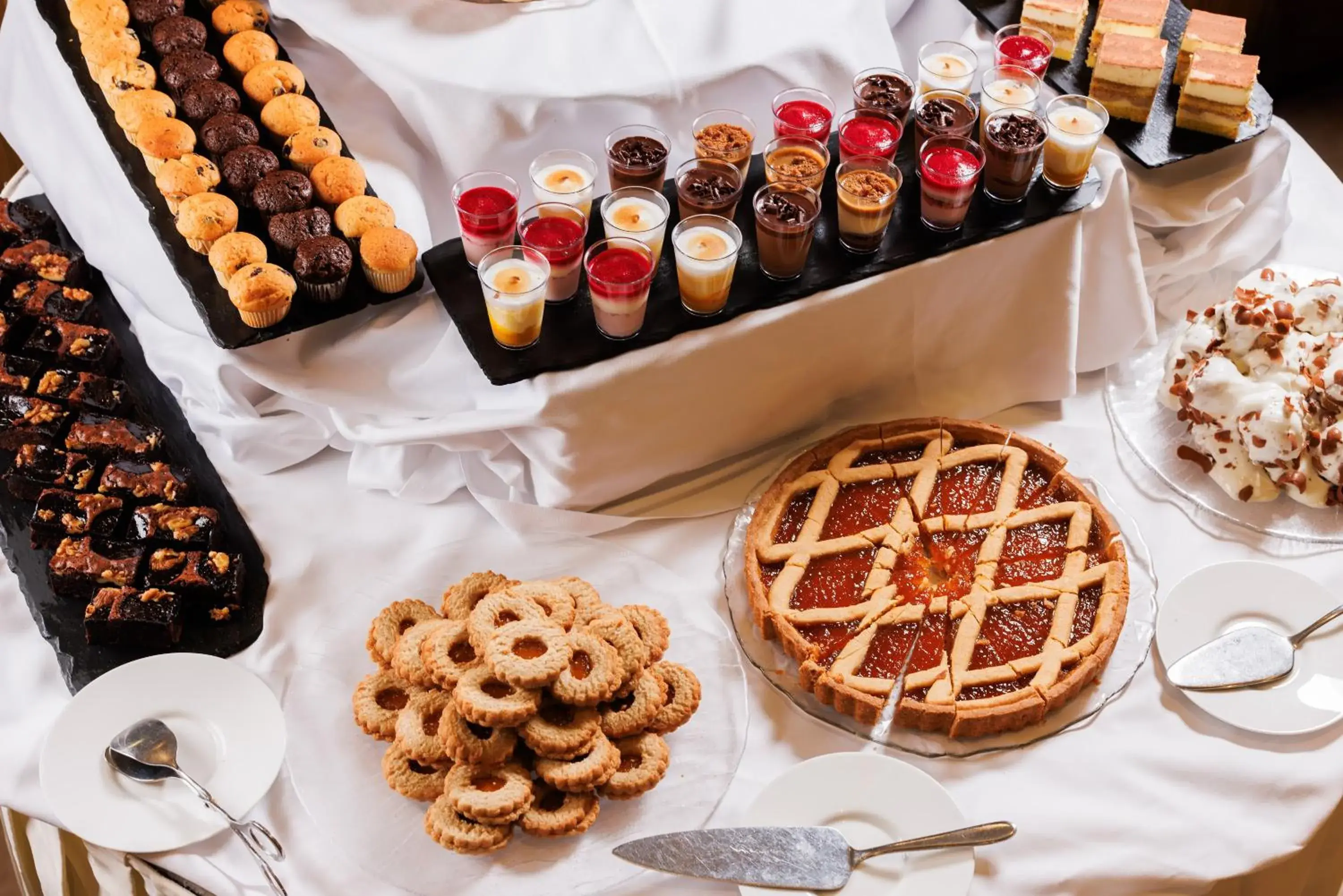 Food in Hotel Slovenija - Terme & Wellness LifeClass Food in Hotel Slovenija - Terme & Wellness LifeClass