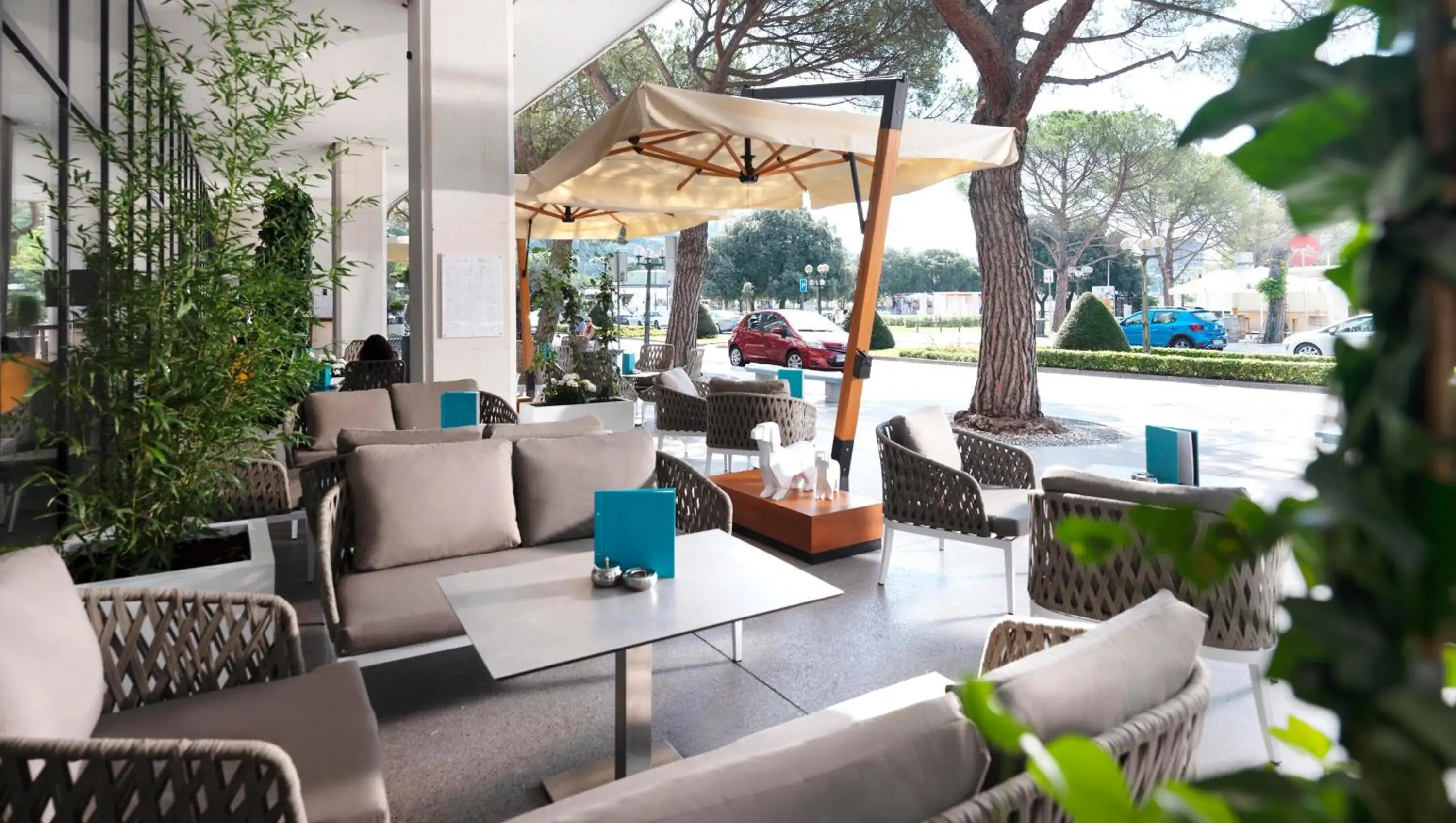 Property building in Hotel Slovenija - Terme & Wellness LifeClass Property building in Hotel Slovenija - Terme & Wellness LifeClass