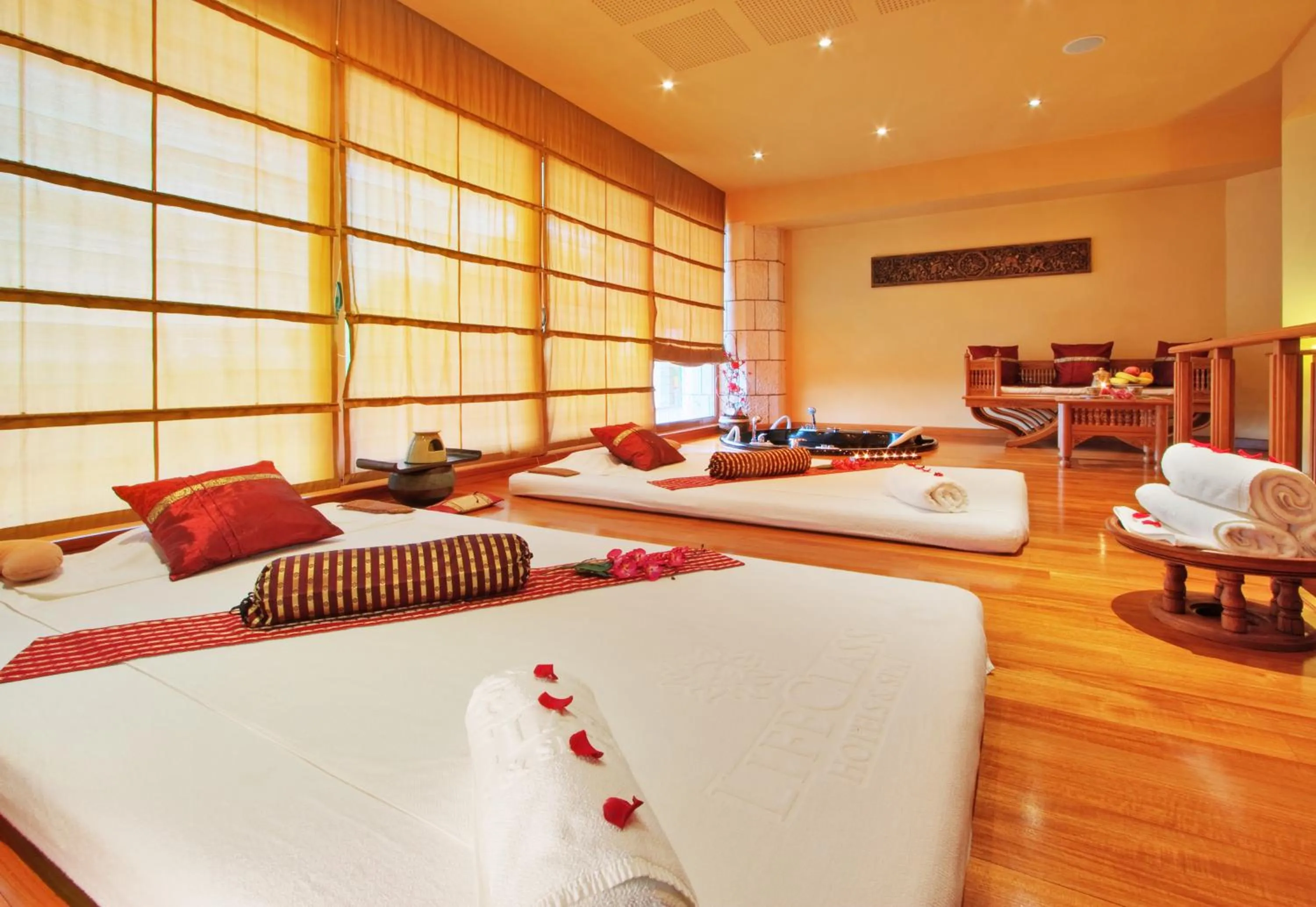 Massage, Bed in Hotel Slovenija - Terme & Wellness LifeClass