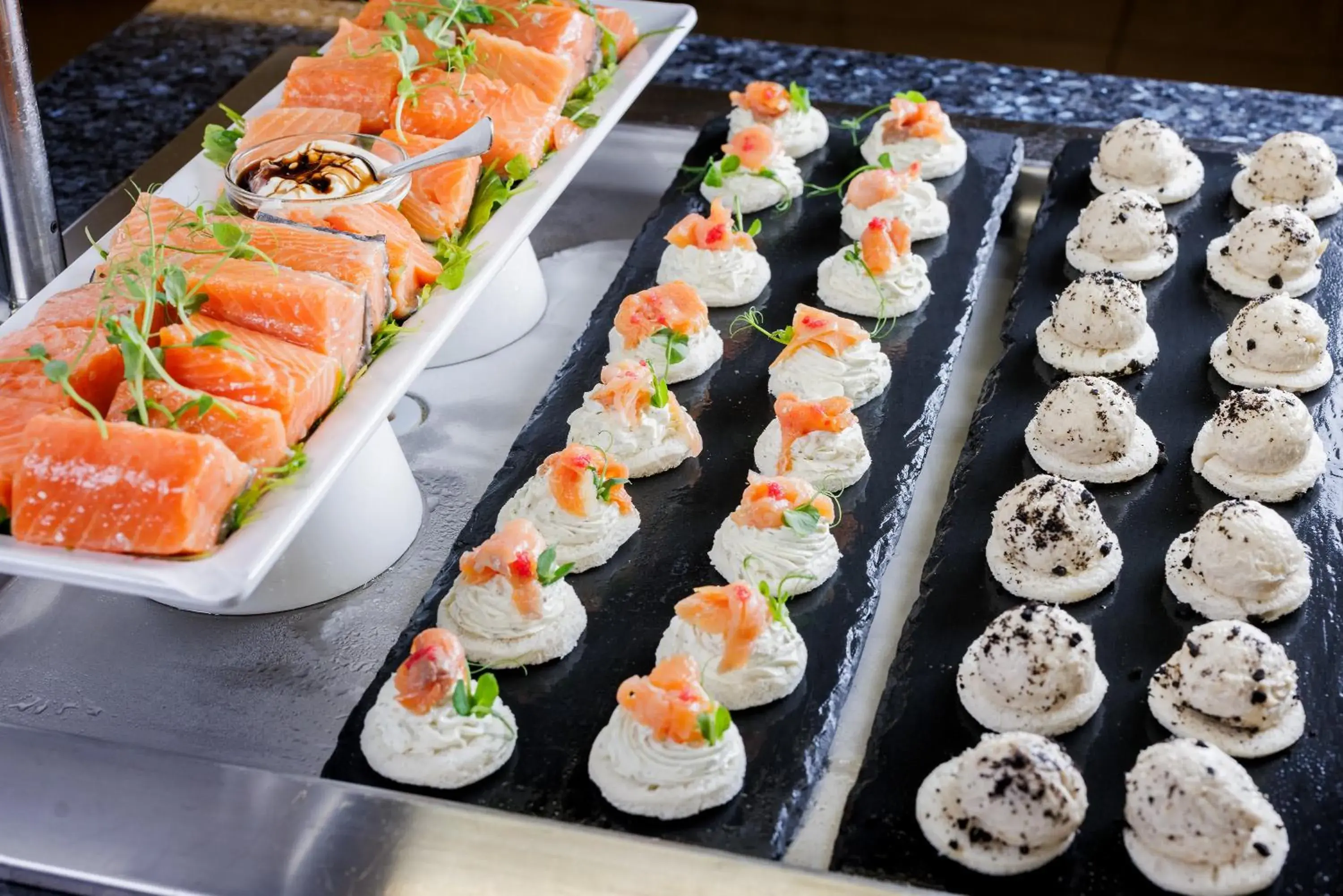 Food in Hotel Slovenija - Terme & Wellness LifeClass Food in Hotel Slovenija - Terme & Wellness LifeClass