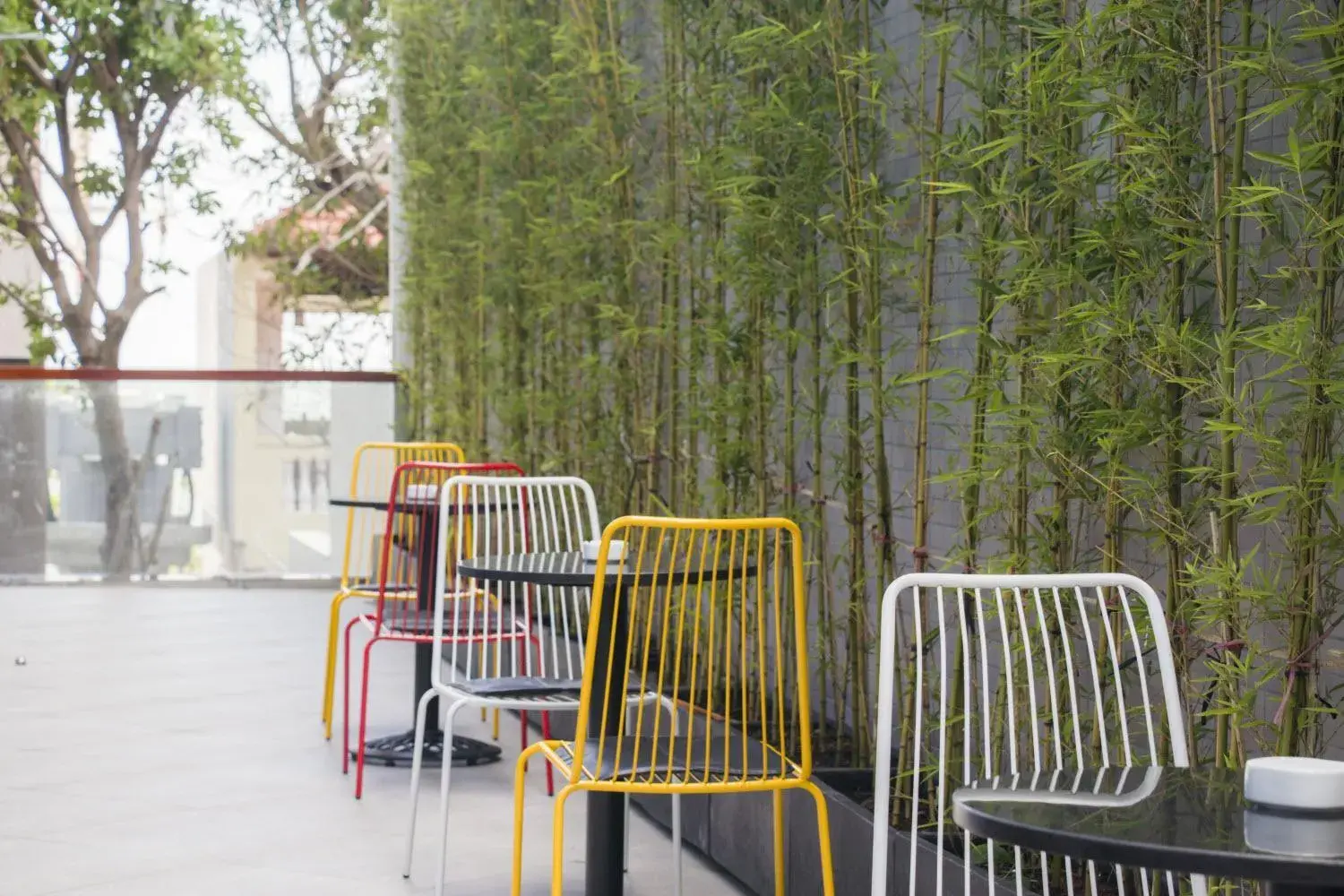 Lobby or reception in Mermaid Seaside Hotel Lobby or reception in Mermaid Seaside Hotel