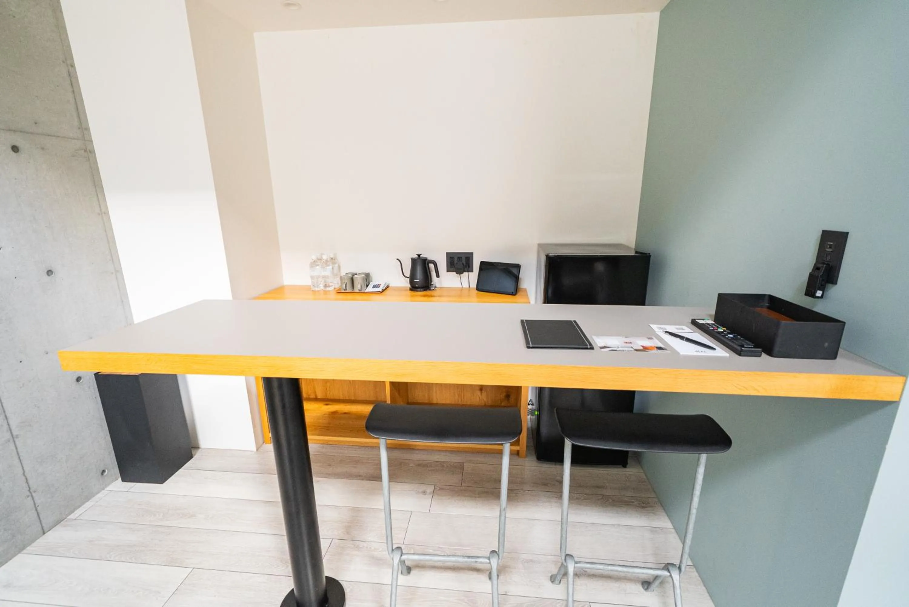 Hotel Mei Fukuoka Tenjin