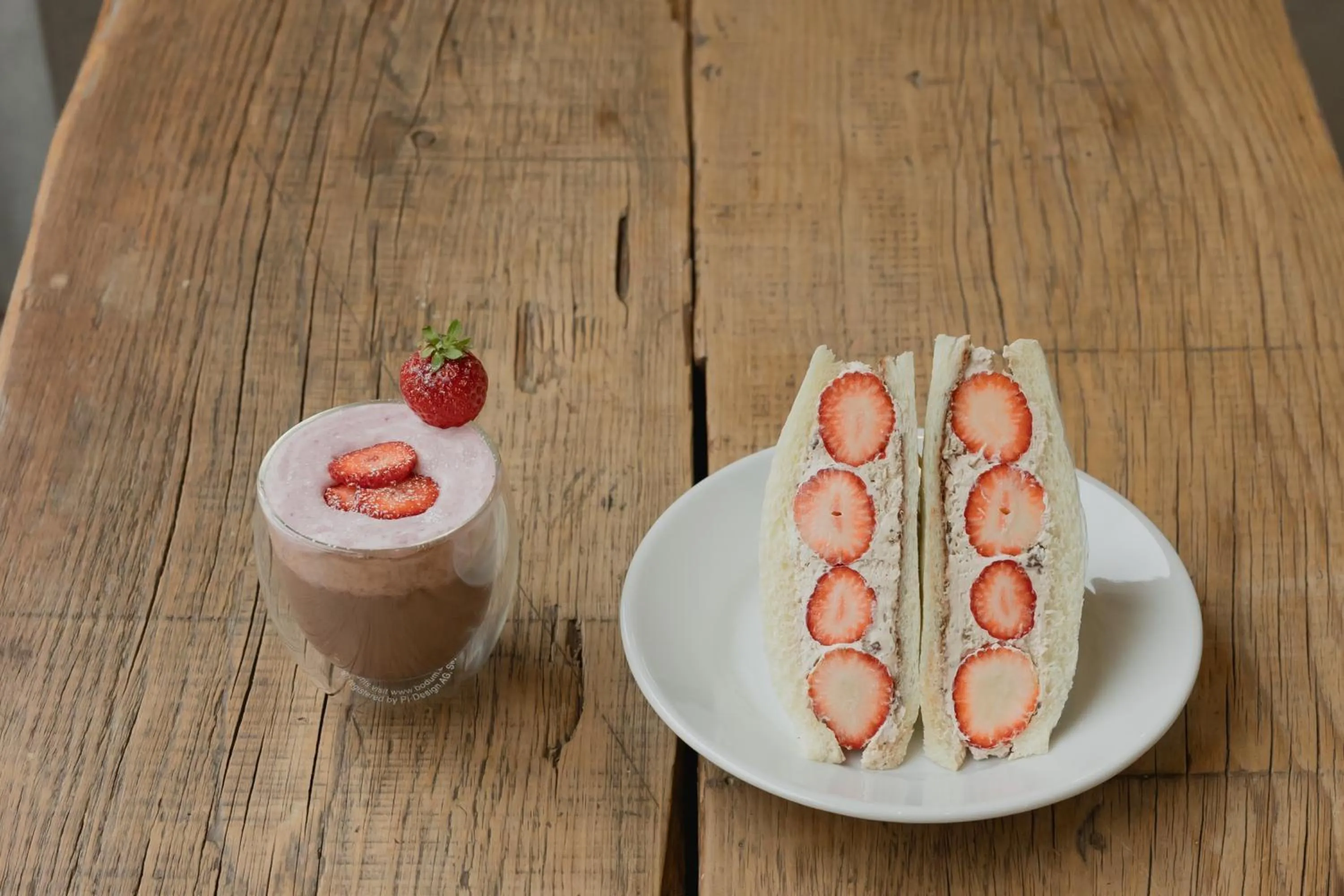 Breakfast in Hotel Mei Fukuoka Tenjin