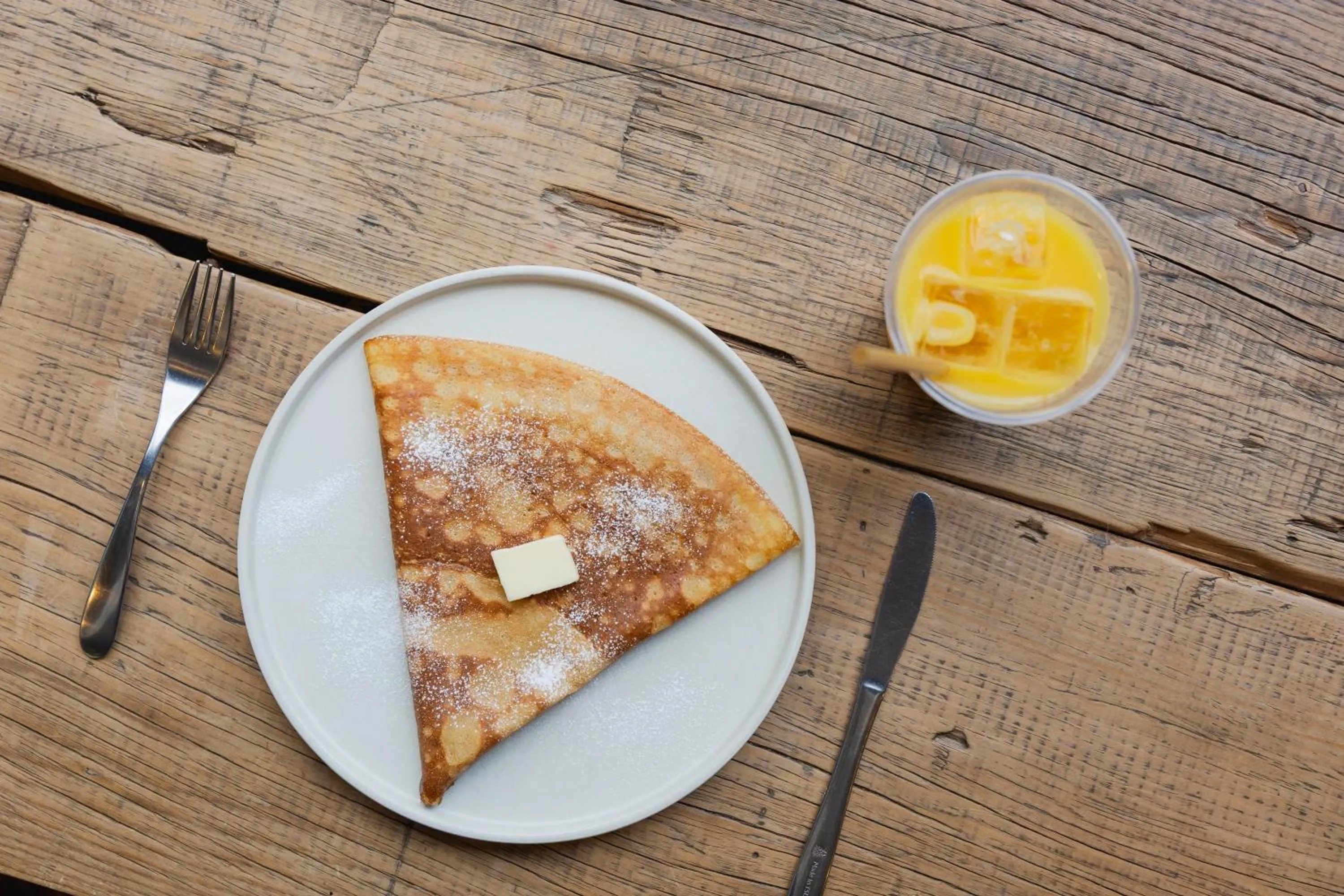 Breakfast in Hotel Mei Fukuoka Tenjin