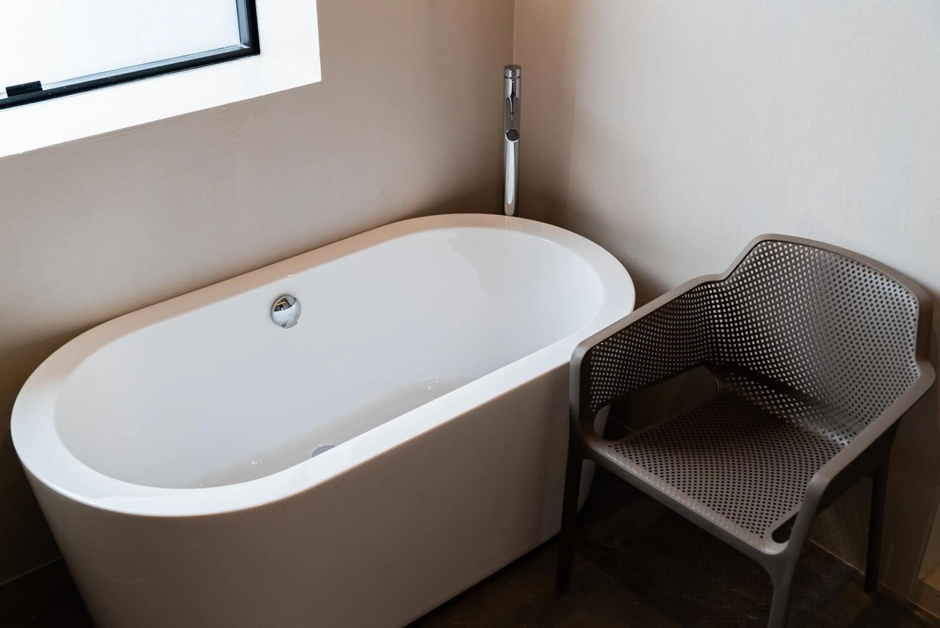 Bath in Hotel Mei Fukuoka Tenjin