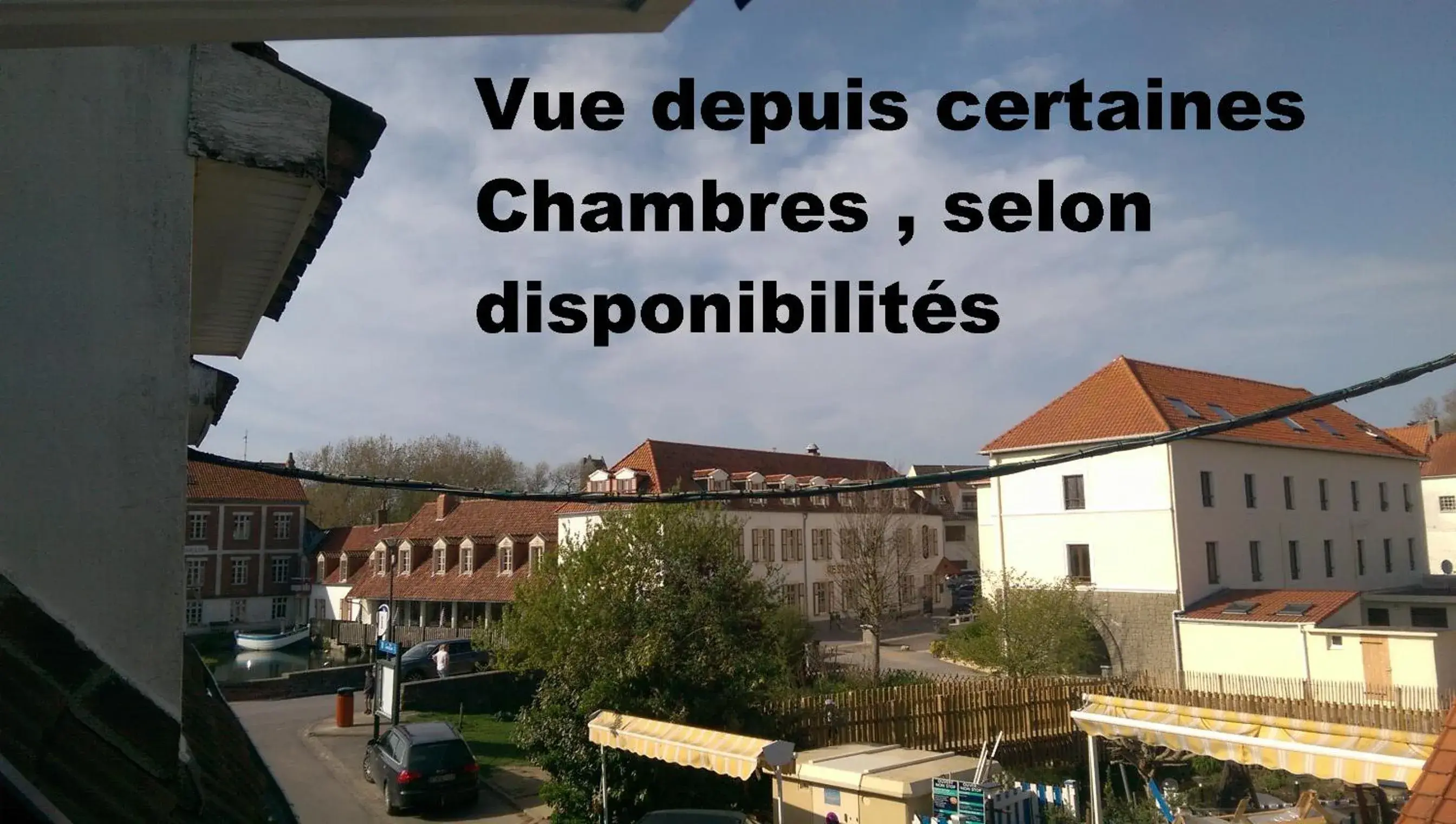 Double Room in Hôtel Le Vivier WISSANT - Centre Village - Côte d'Opale - Baie de Wissant - 2CAPS Double Room in Hôtel Le Vivier WISSANT - Centre Village - Côte d'Opale - Baie de Wissant - 2CAPS