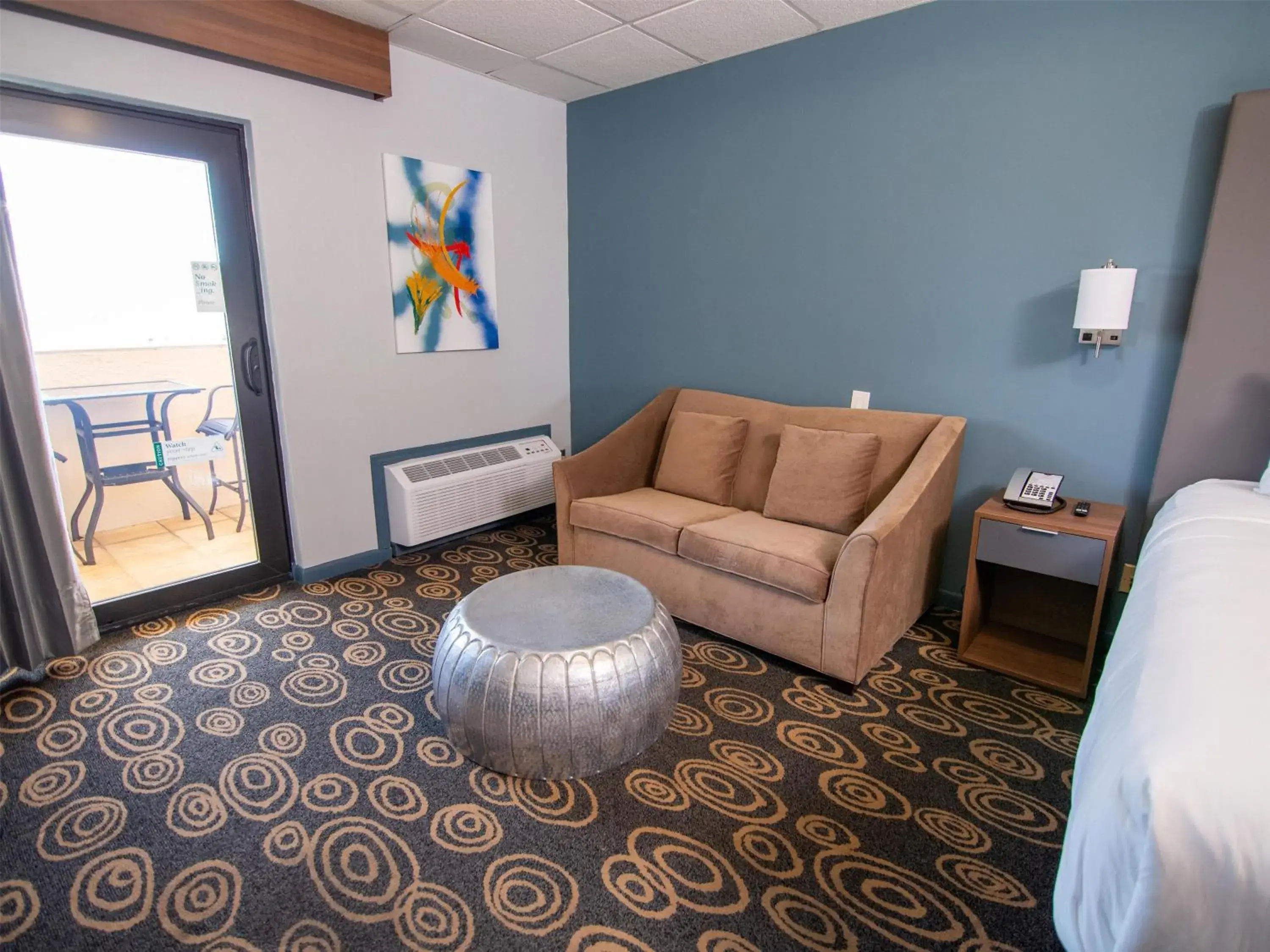 Other, Bed in Regency Miami Airport by Sonesta Other, Bed in Regency Miami Airport by Sonesta