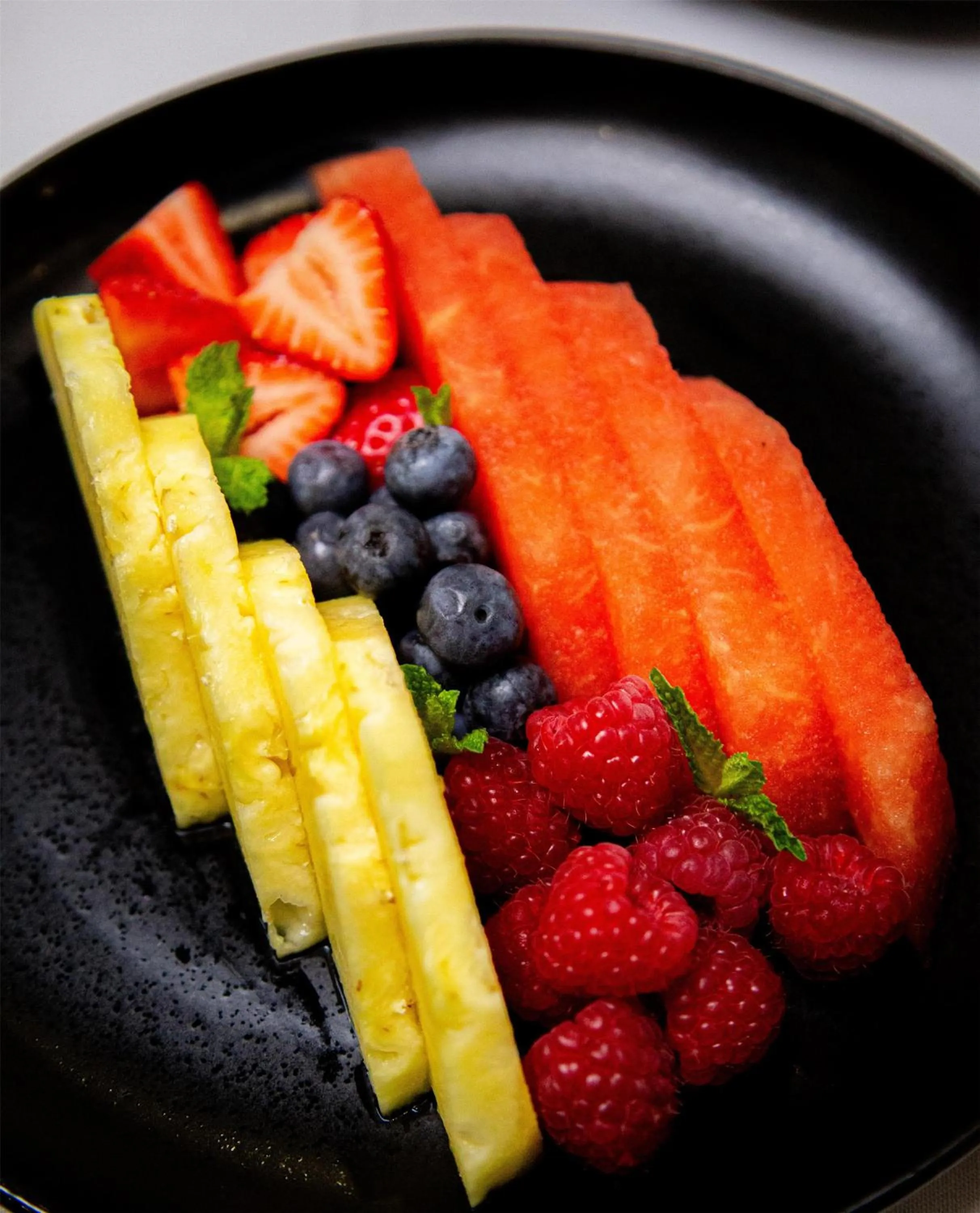 Food and drinks in Regency Miami Airport by Sonesta