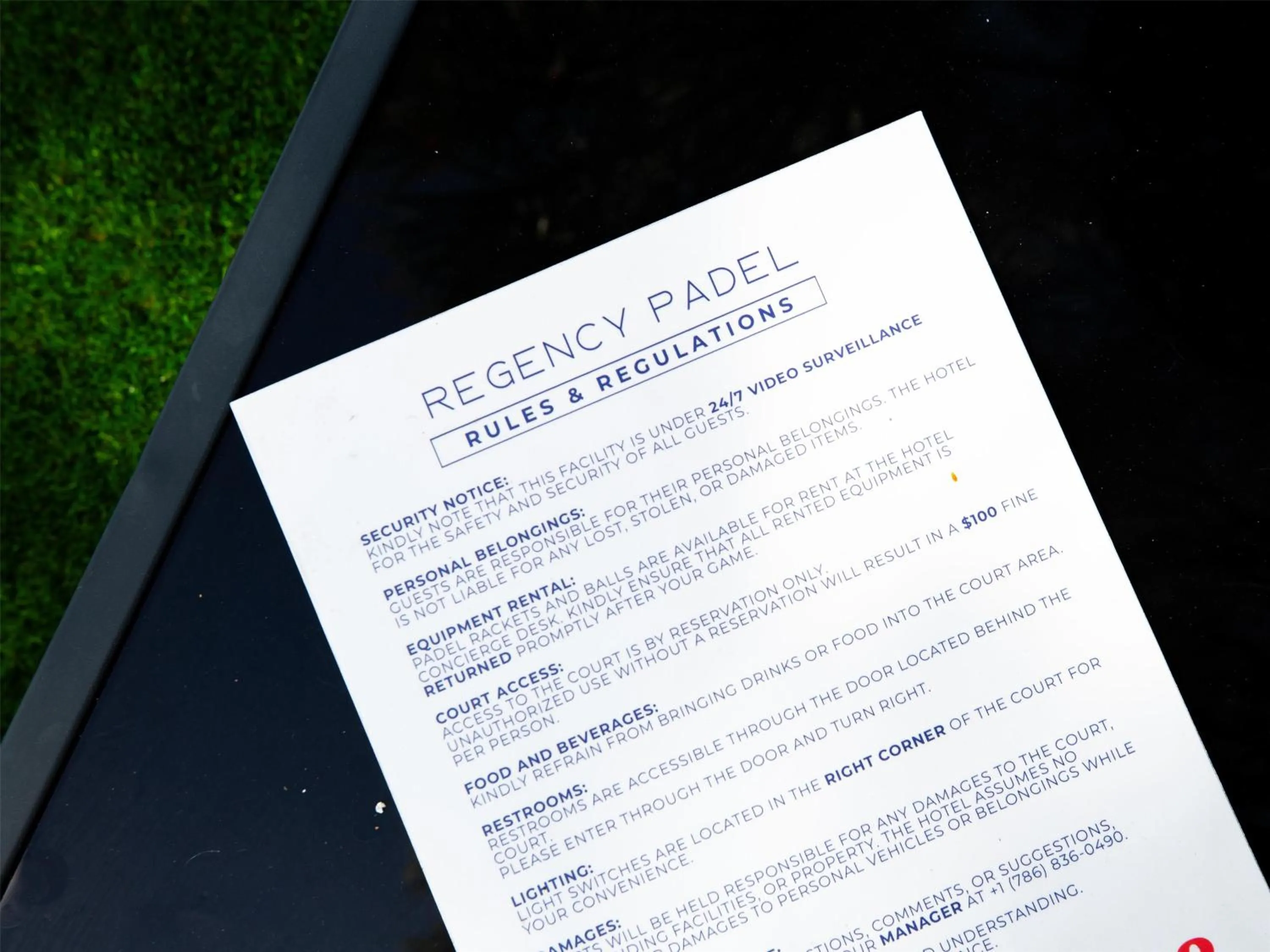 Other in Regency Miami Airport by Sonesta