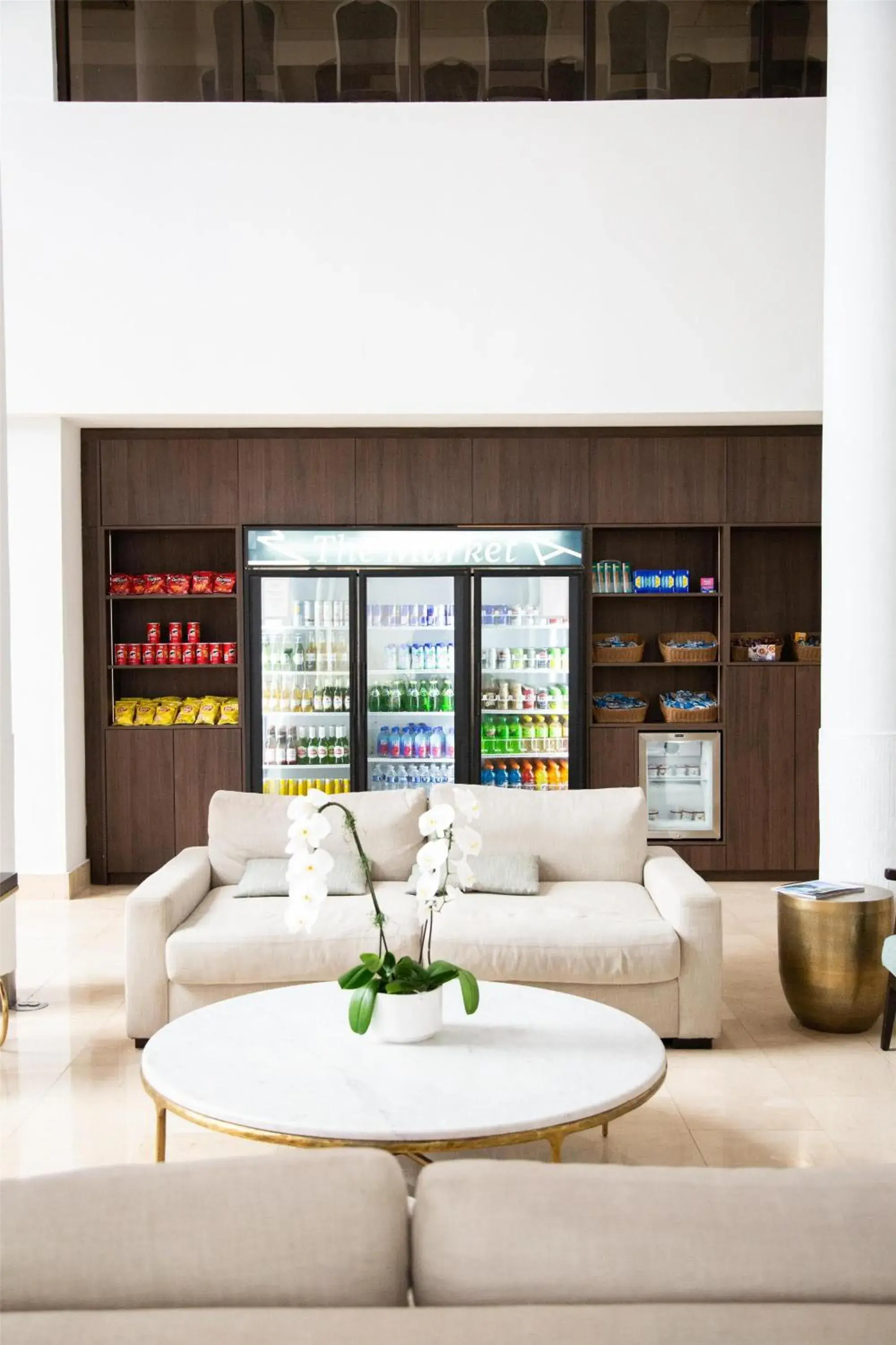 Property building in Regency Miami Airport by Sonesta Property building in Regency Miami Airport by Sonesta