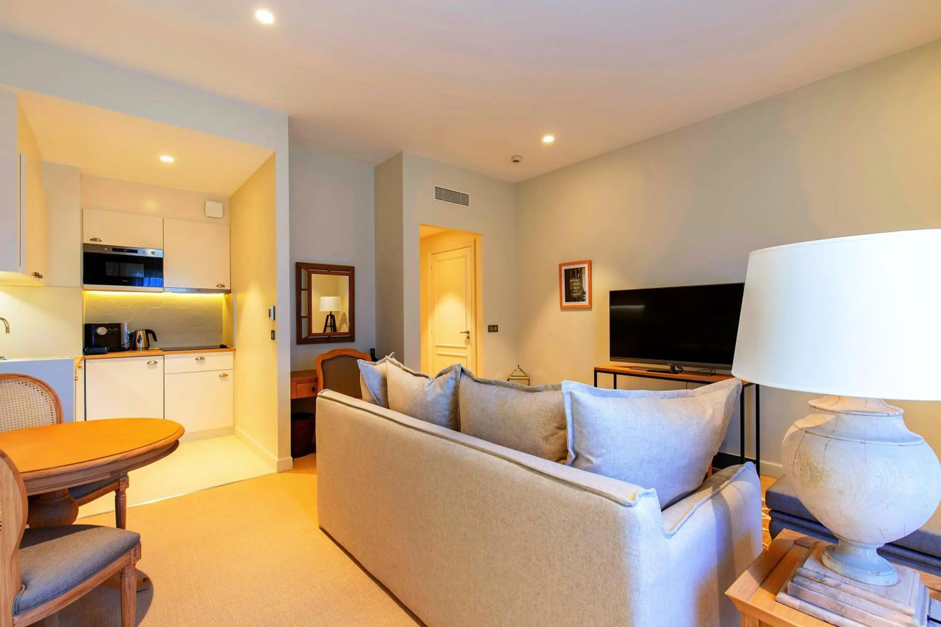 Appartements Chais Monnet Appartements Chais Monnet