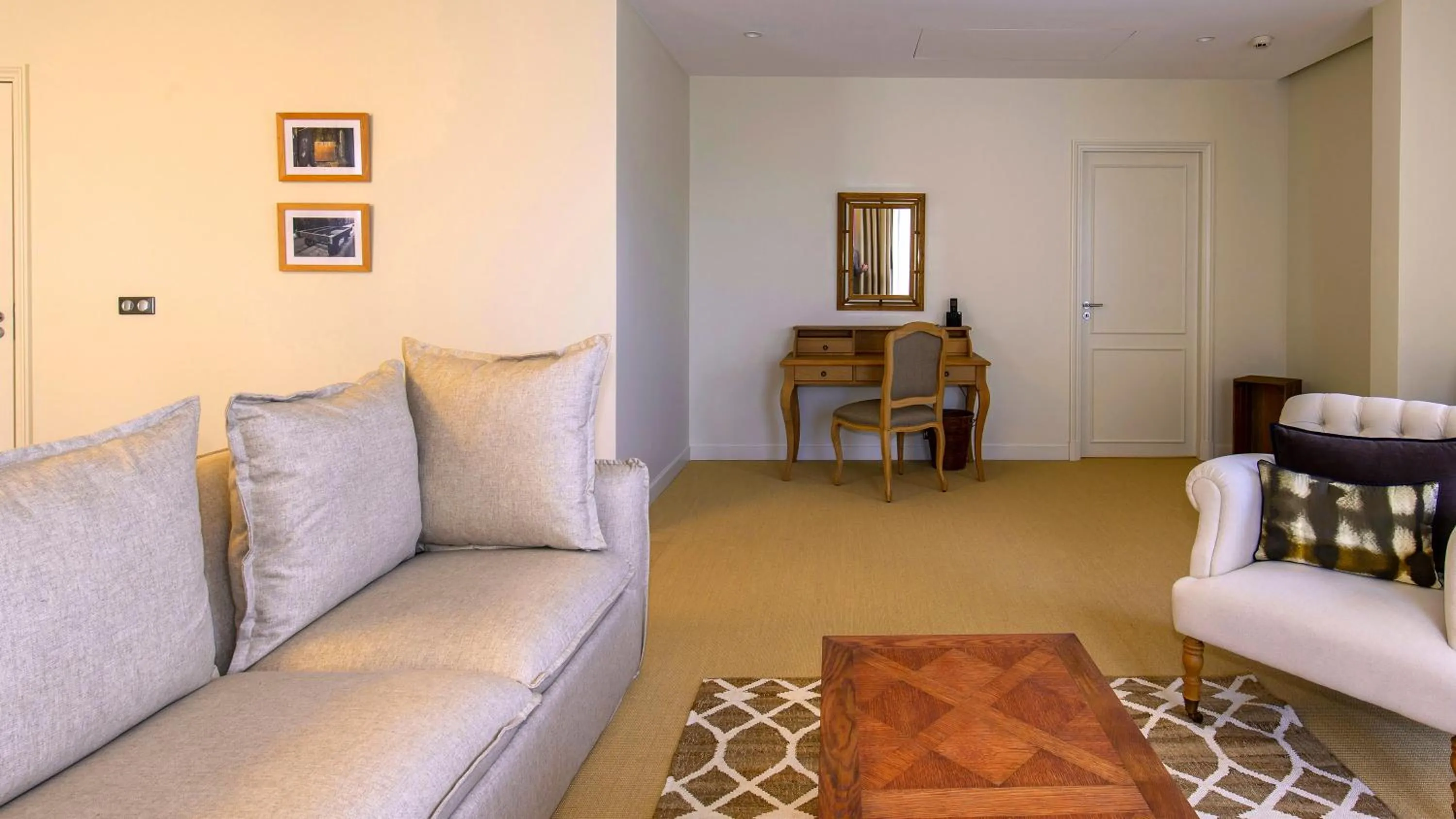 Appartements Chais Monnet