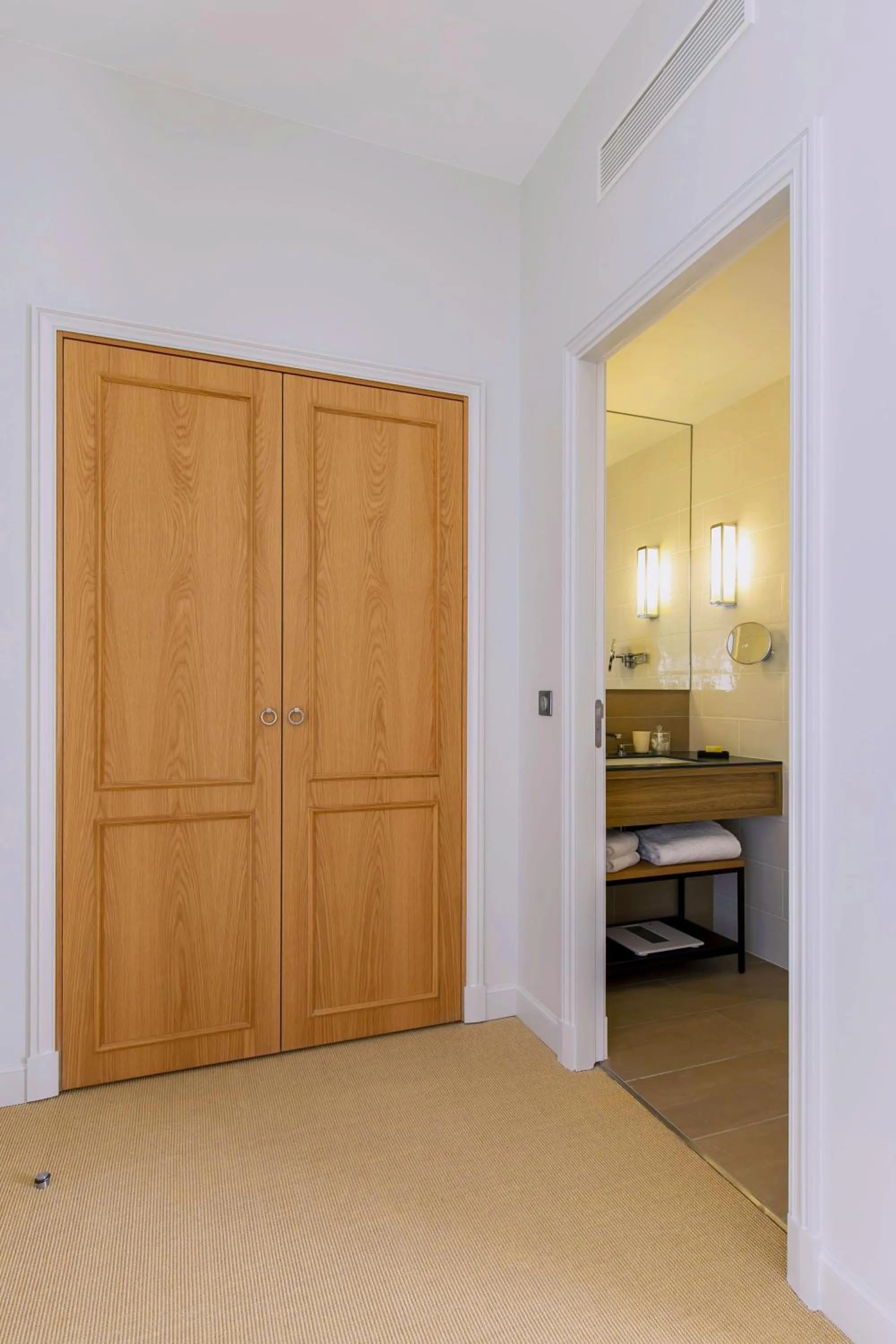 Appartements Chais Monnet