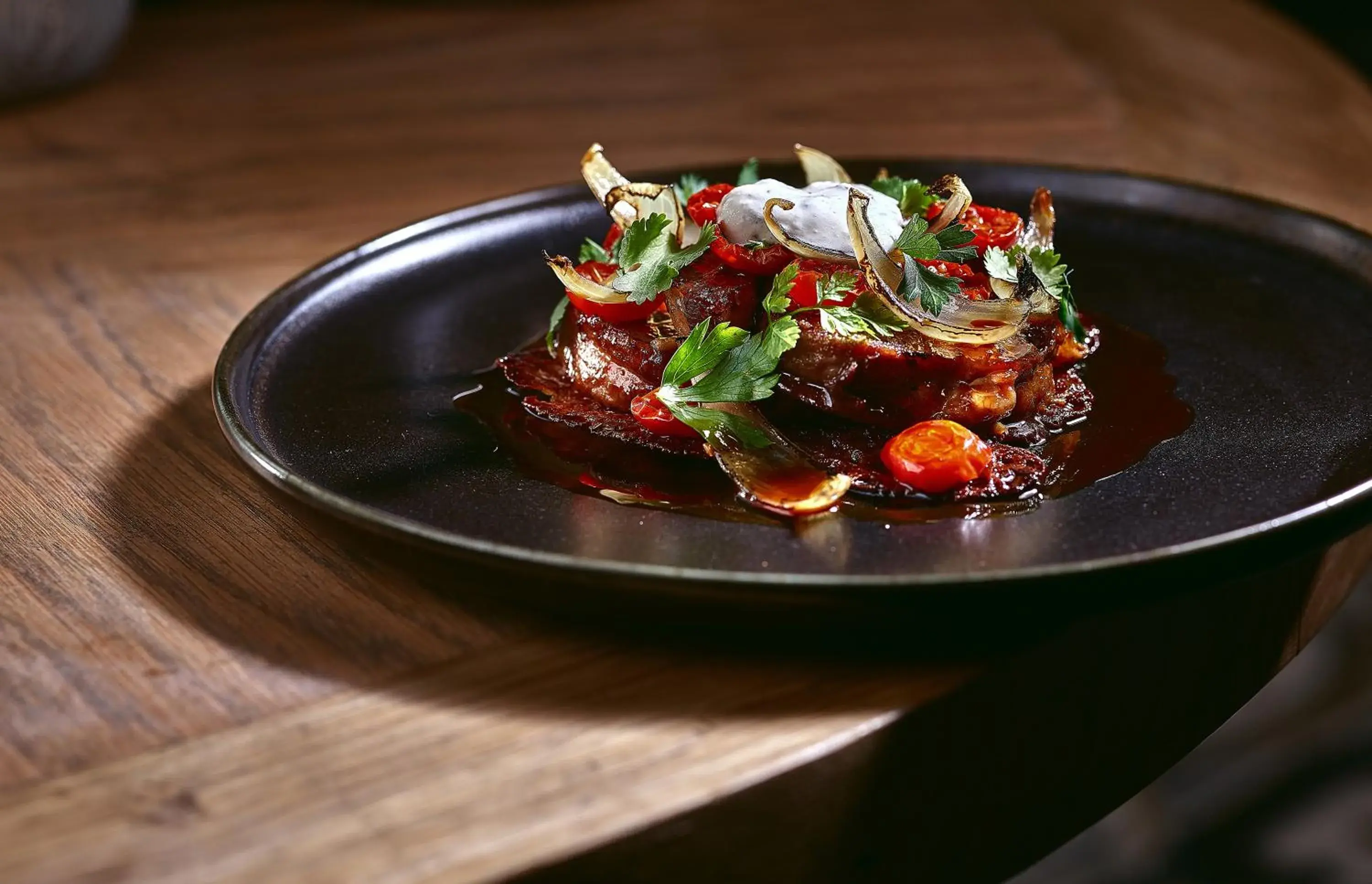 Restaurant/places to eat in Appartements Chais Monnet Restaurant/places to eat in Appartements Chais Monnet