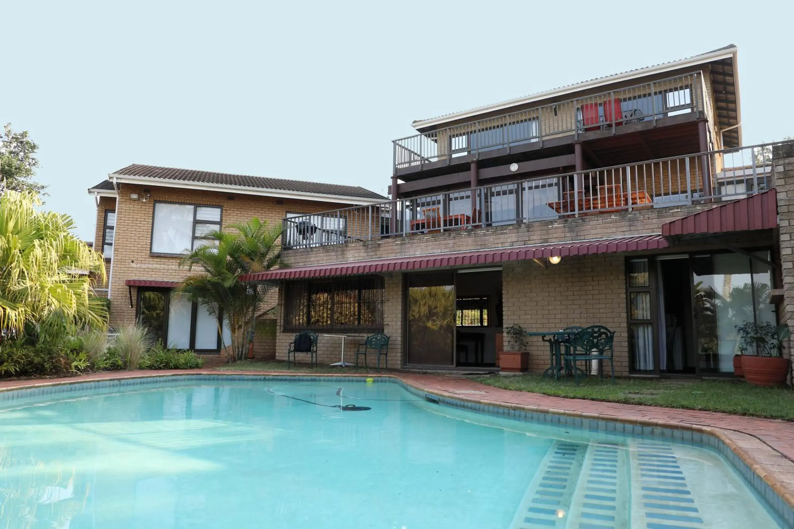 Kingston Place Guesthouse Kingston Place Guesthouse