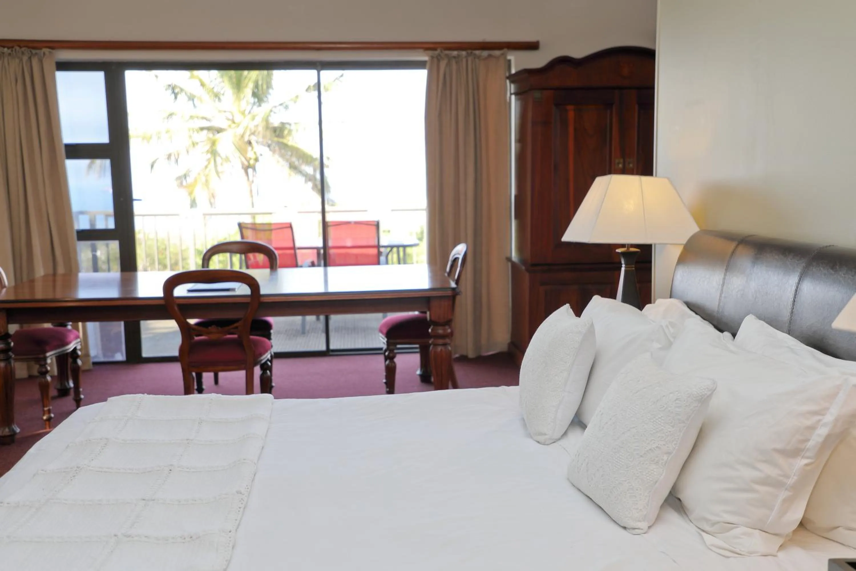 Bedroom, Bed in Kingston Place Guesthouse