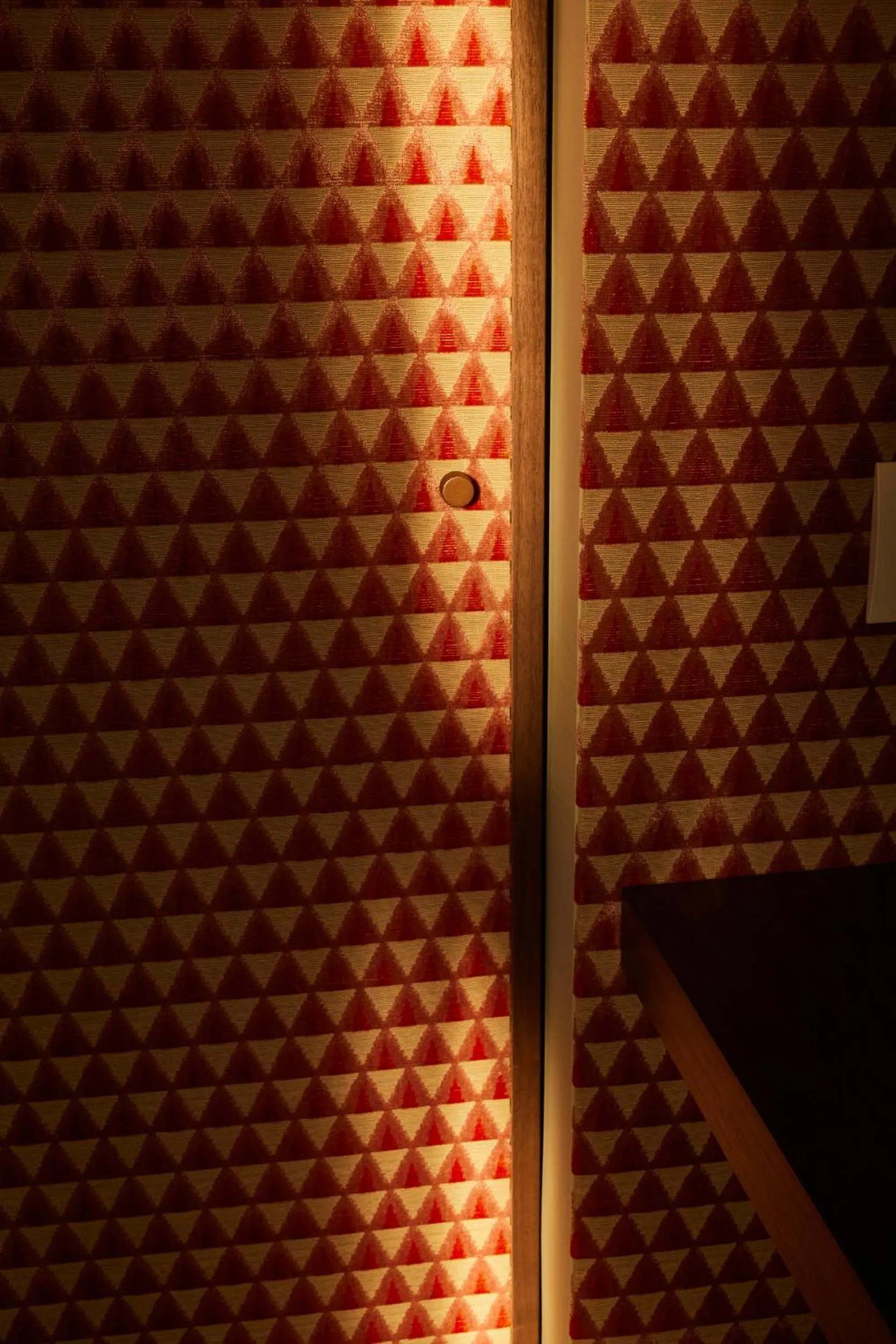 Property building in Living Suites