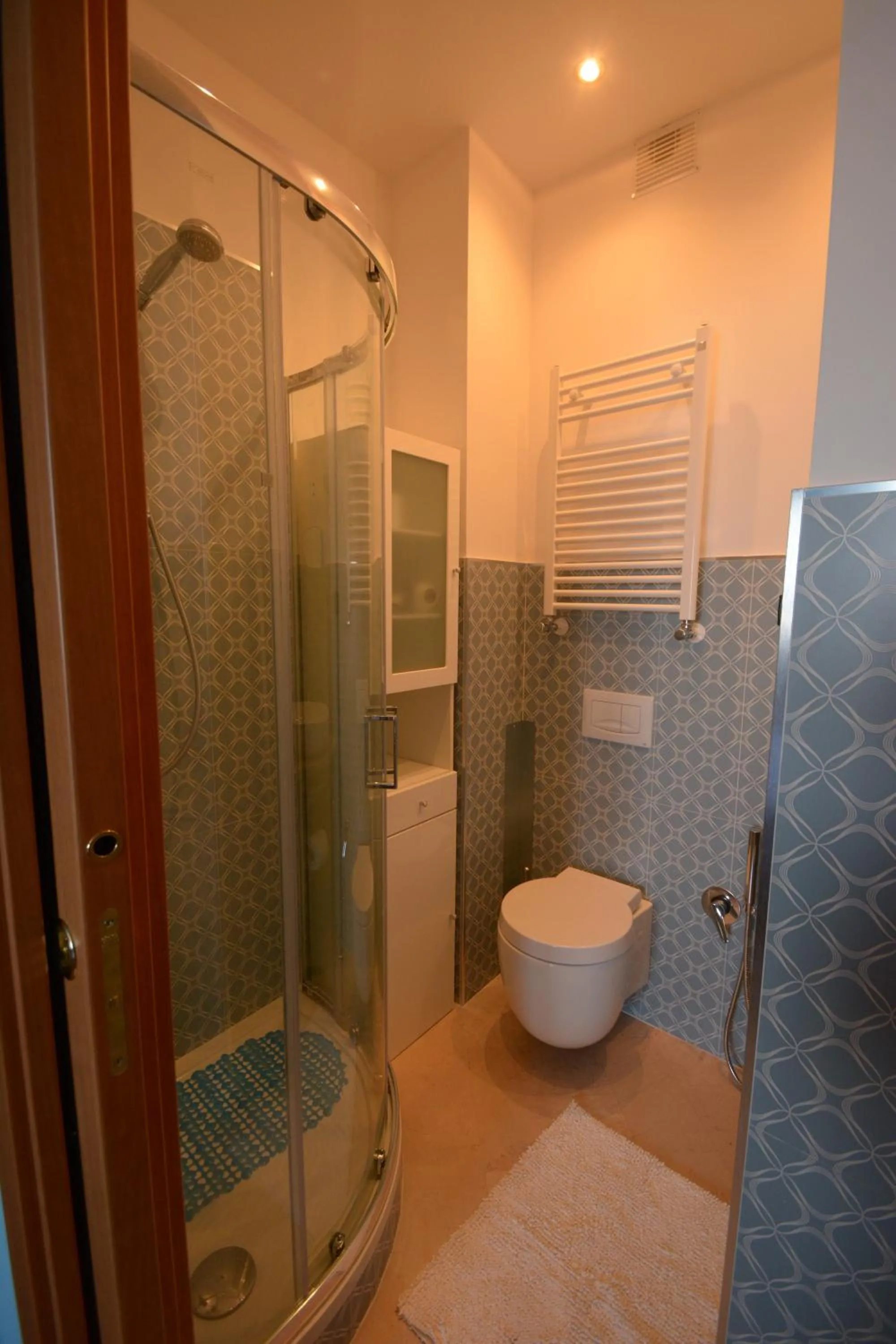 B&B LA BAIA Sea Rooms