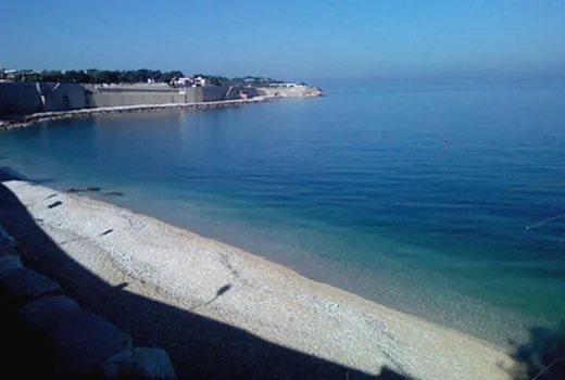 B&B LA BAIA Sea Rooms