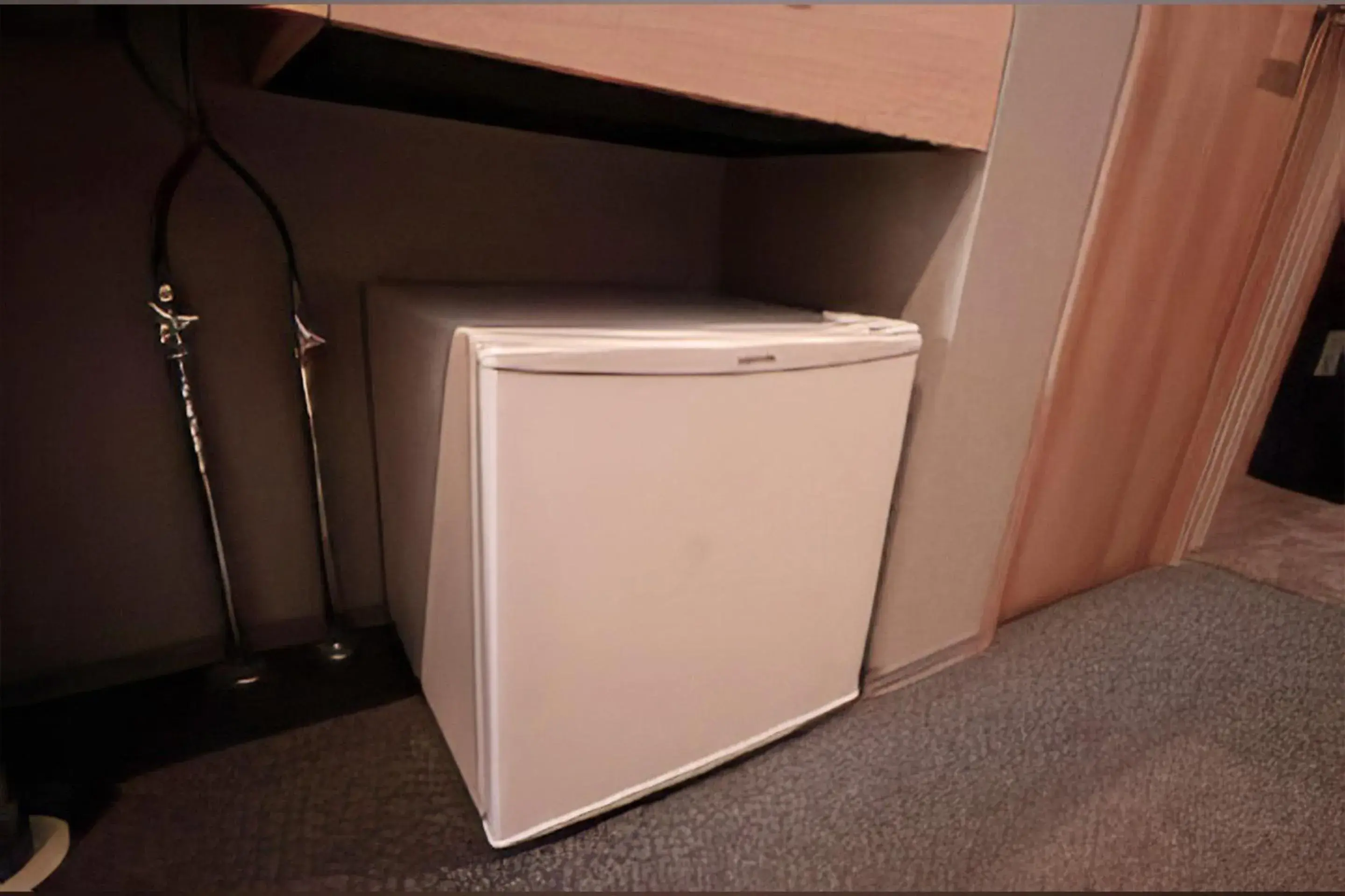 Photo of the whole room in boxi Hakata 2 Photo of the whole room in boxi Hakata 2