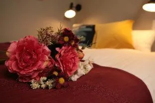 Bed in boxi Hakata 2