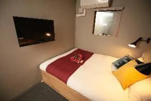 Bed in boxi Hakata 2