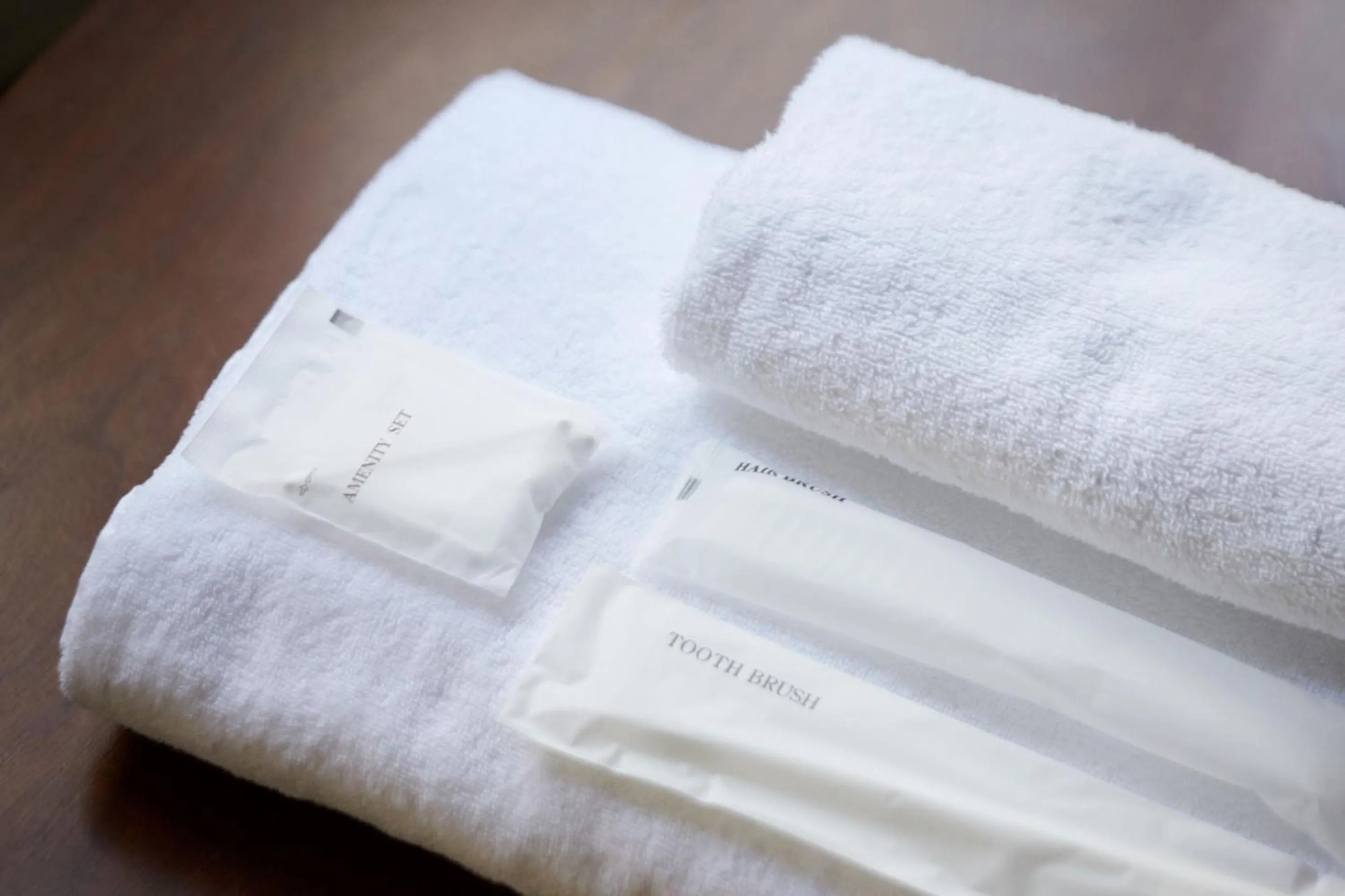 Area and facilities in boxi Hakata 2