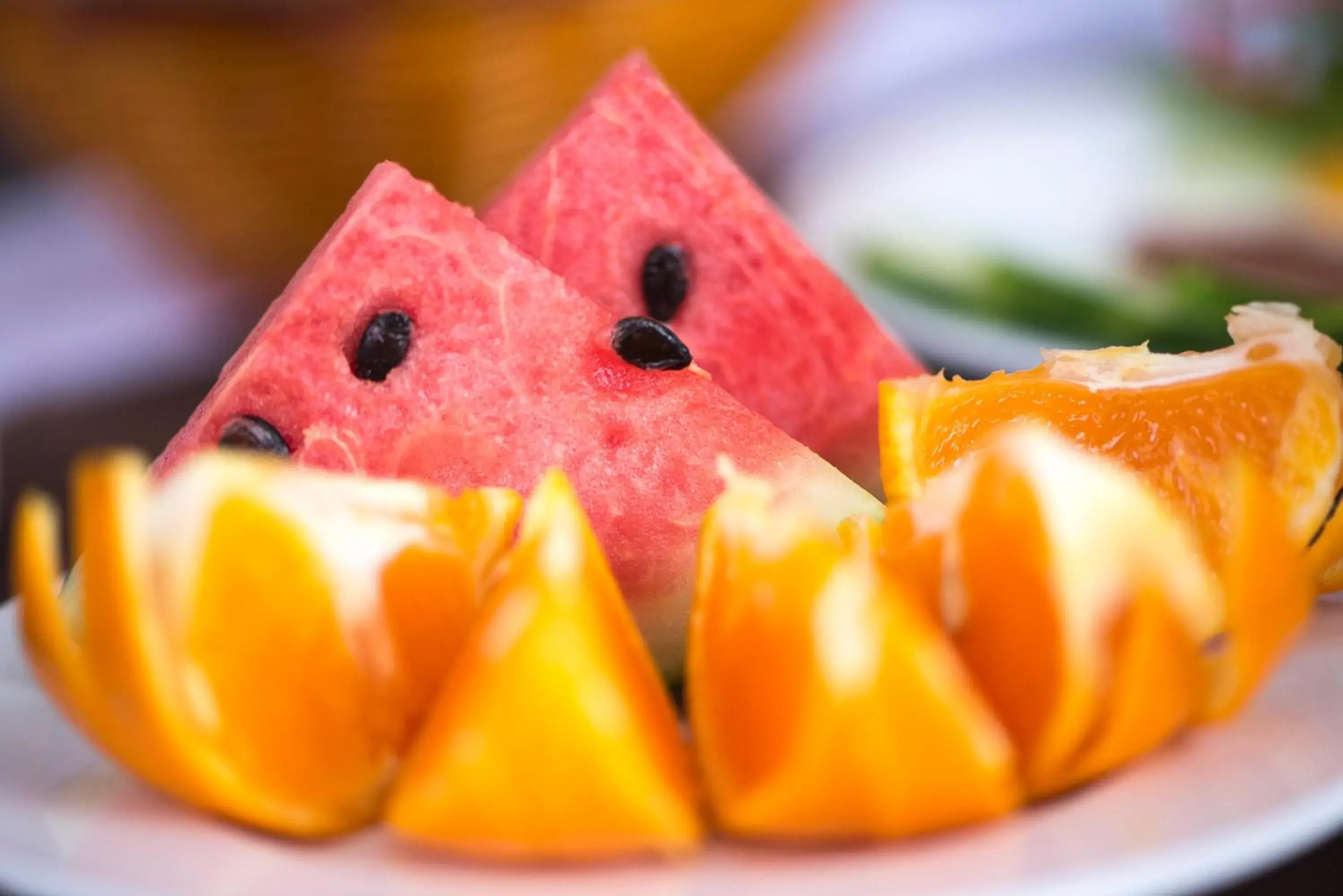 Breakfast in Dac Tin Luxury Hotel Breakfast in Dac Tin Luxury Hotel