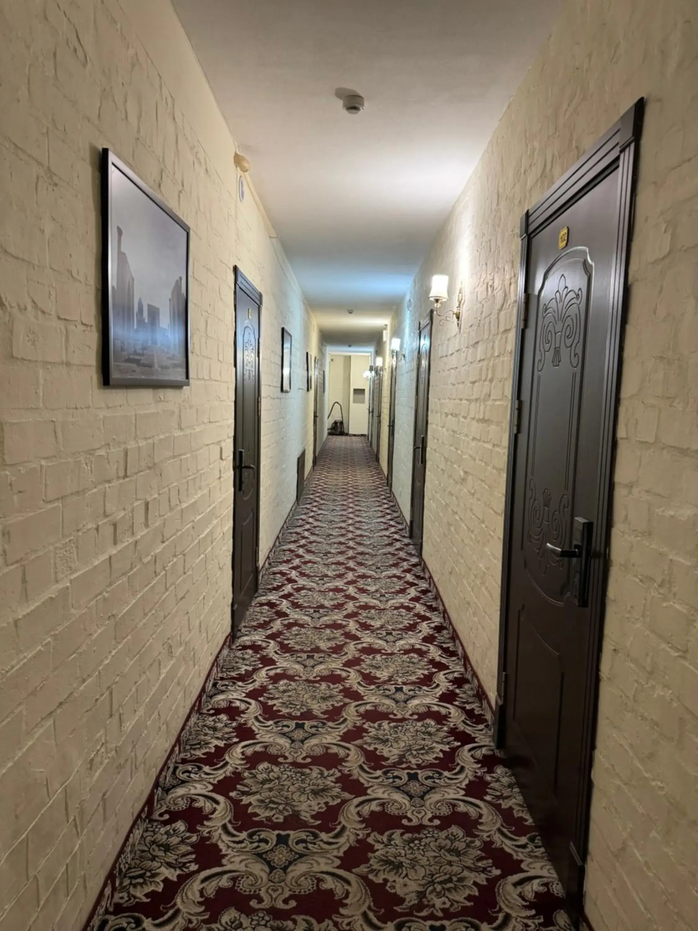 Property building in Orient Grand Property building in Orient Grand