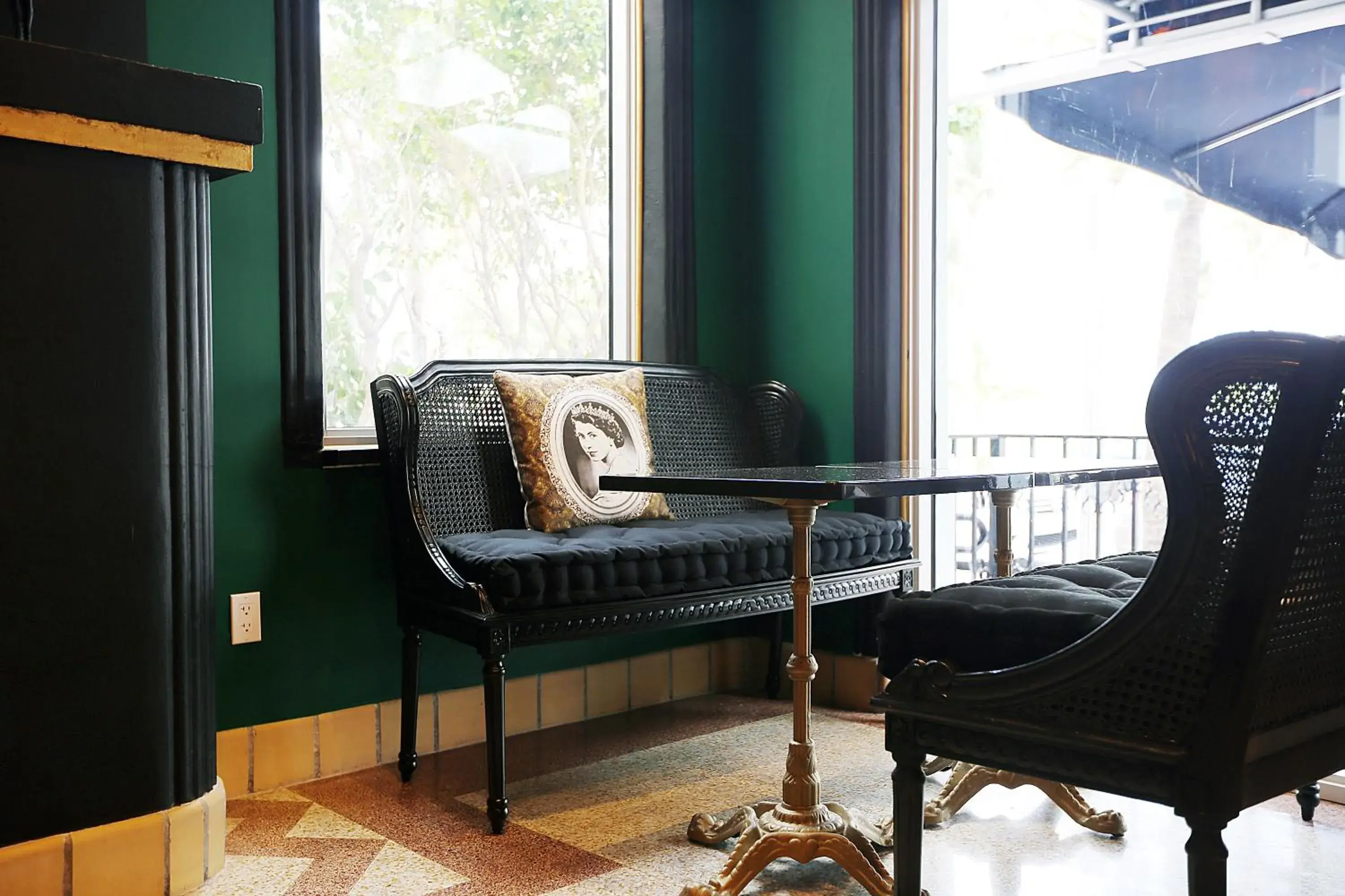 Lobby or reception in Cavalier South Beach Hotel Lobby or reception in Cavalier South Beach Hotel