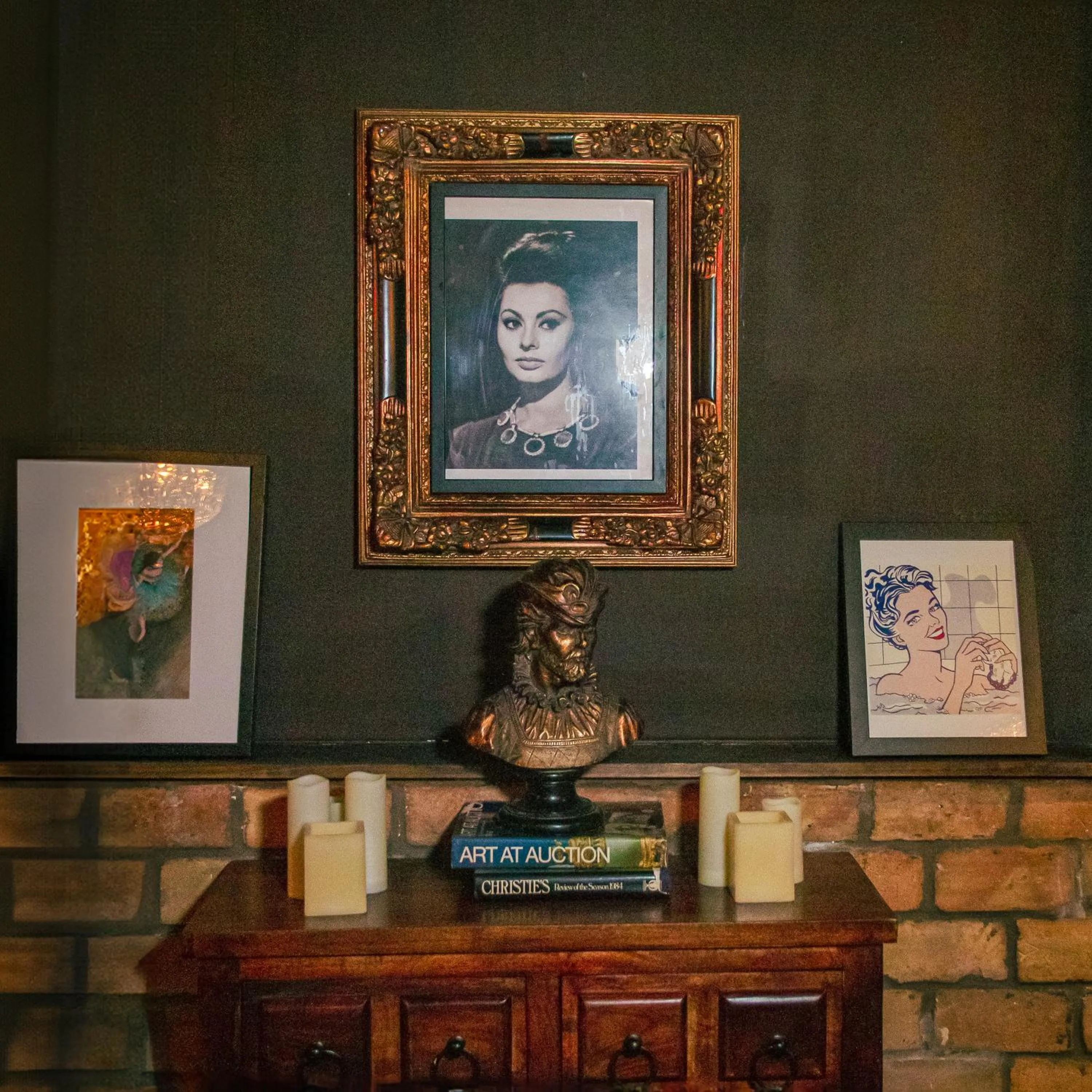 Meeting/conference room in Cavalier South Beach Hotel