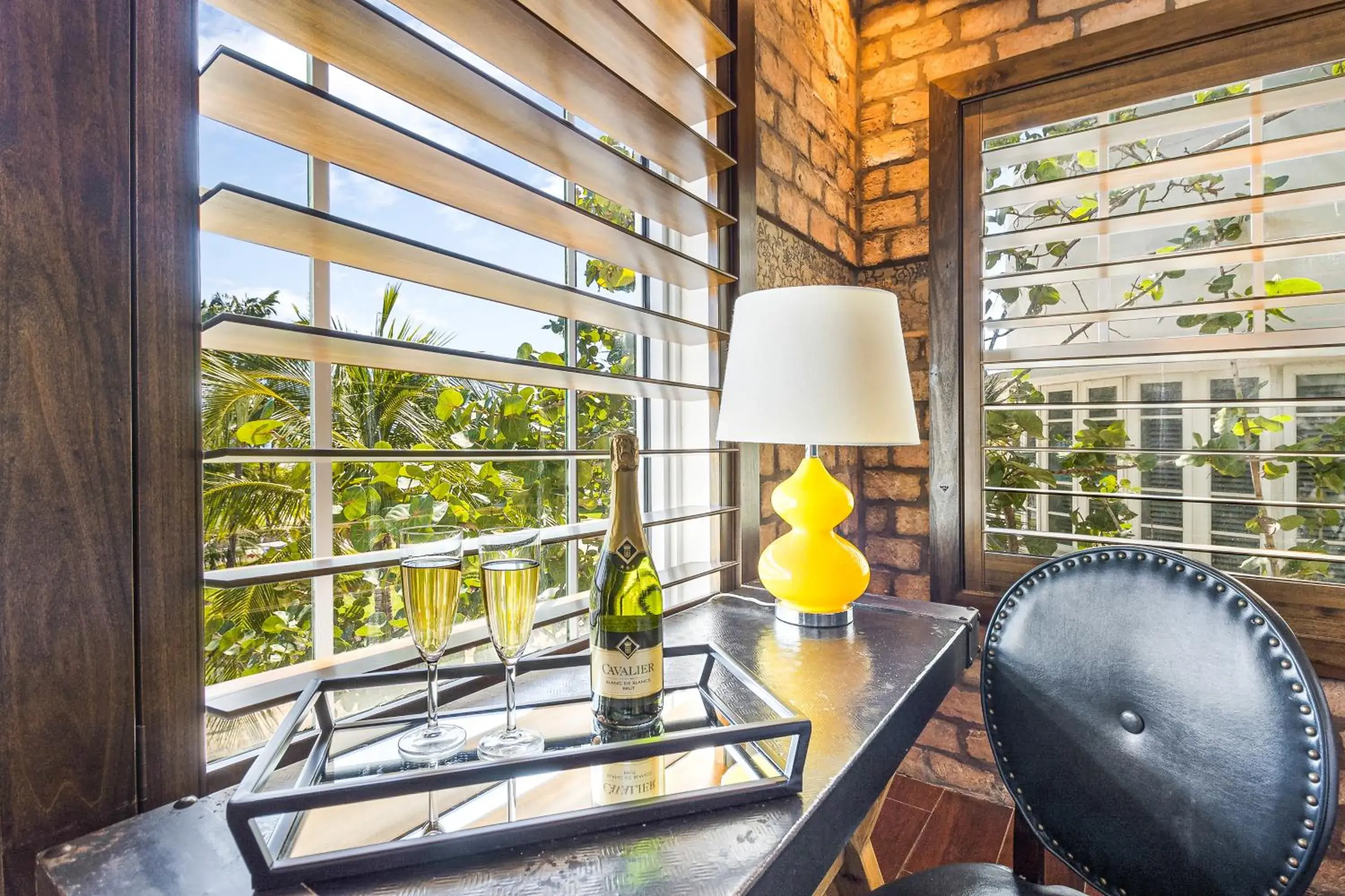 View (from property/room) in Cavalier South Beach Hotel View (from property/room) in Cavalier South Beach Hotel