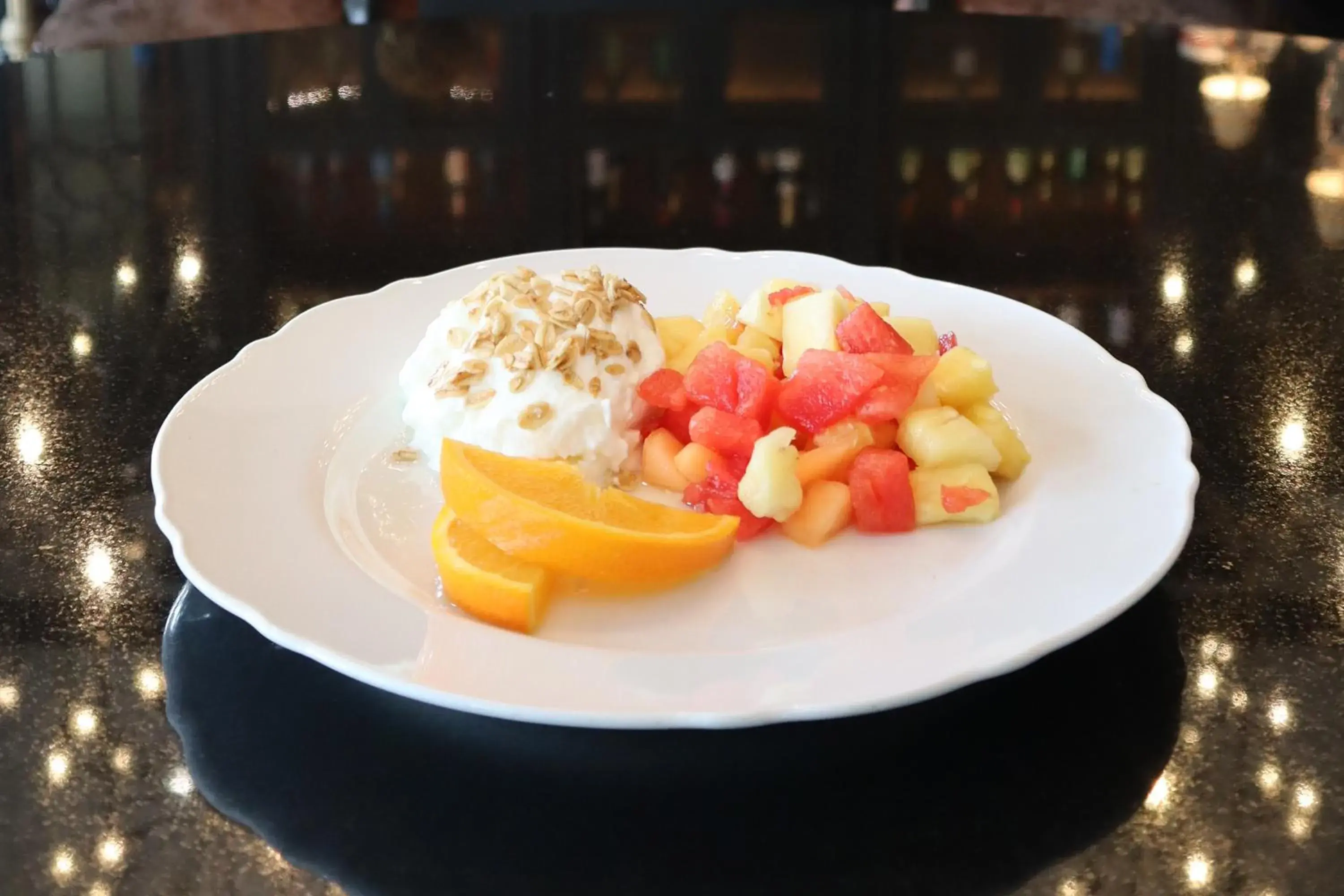 Restaurant/places to eat in Cavalier South Beach Hotel Restaurant/places to eat in Cavalier South Beach Hotel