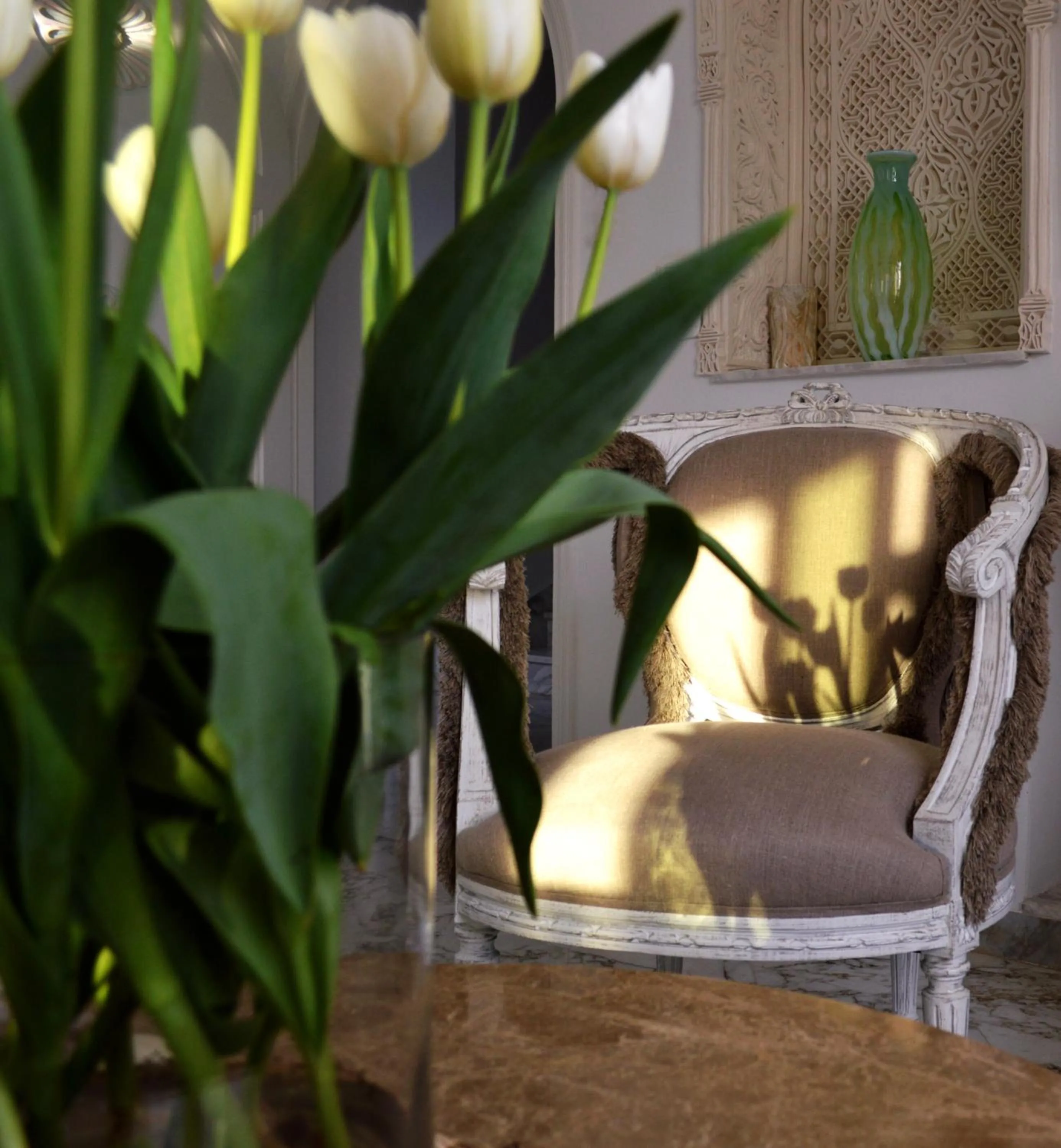 Lounge or bar in VILLA EDO