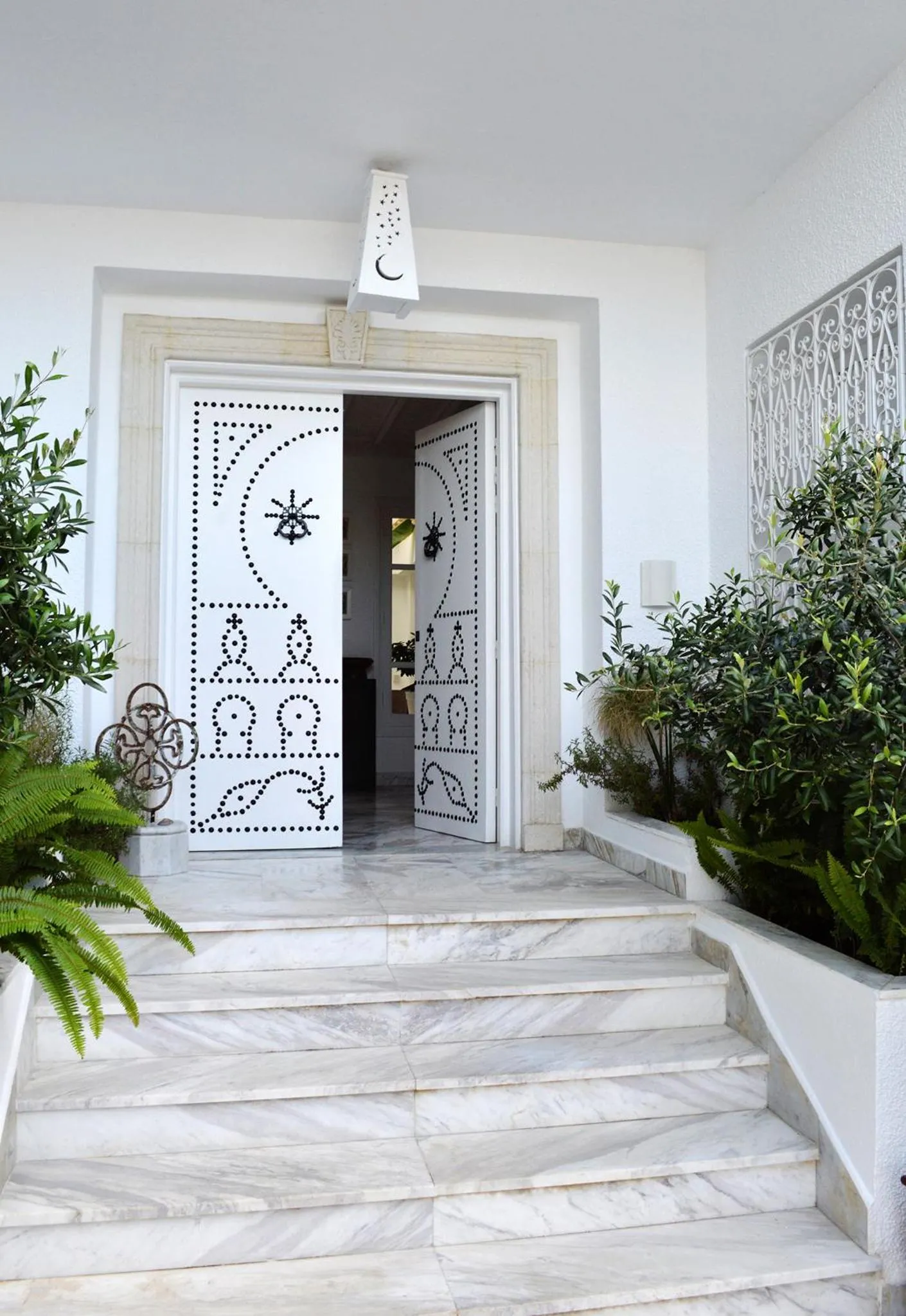 Property building in VILLA EDO