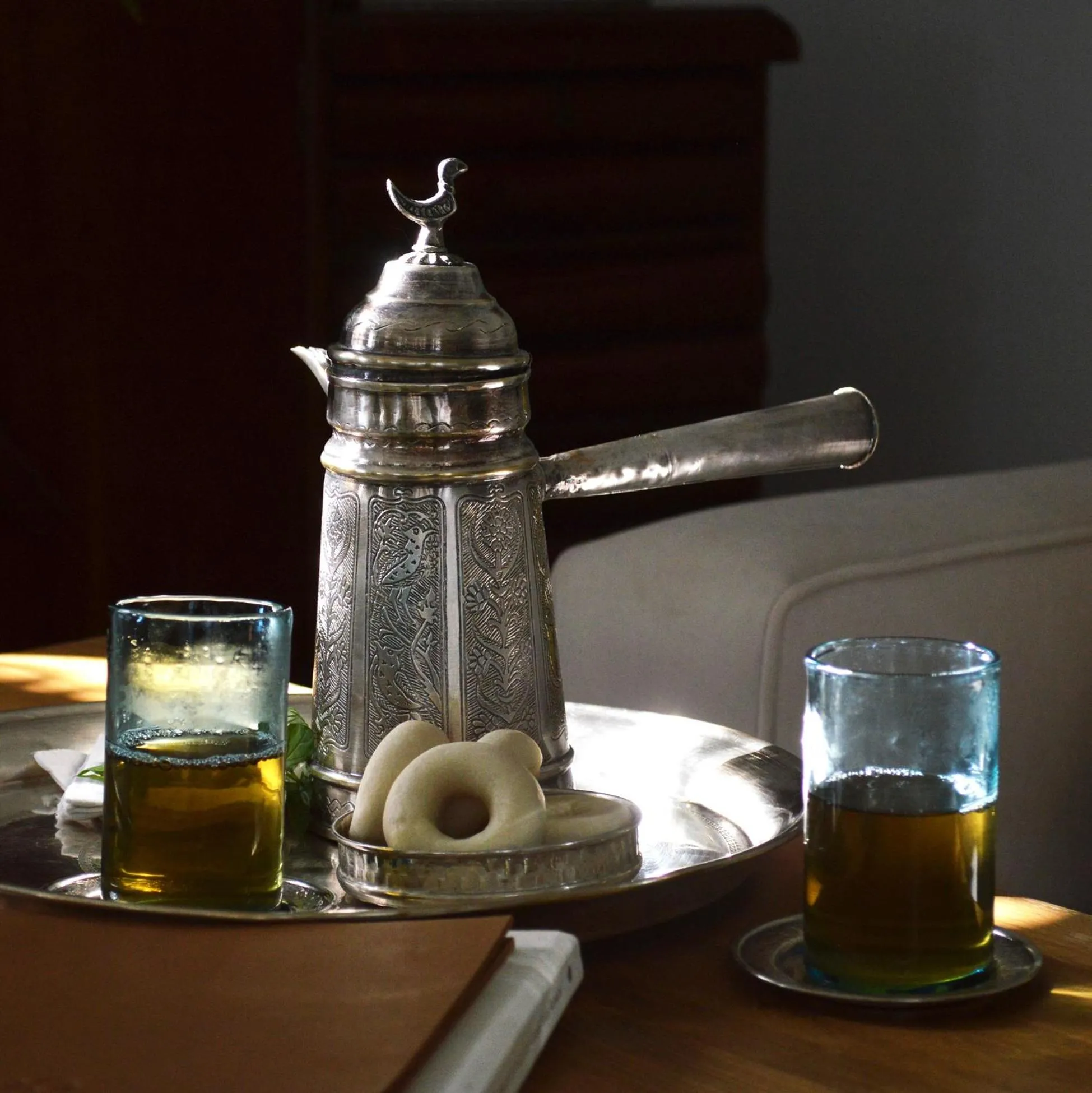 Lounge or bar in VILLA EDO