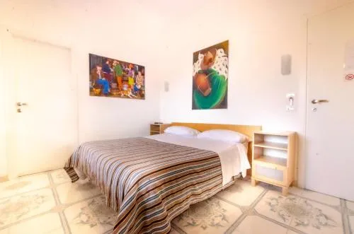 B&b Ballarattik