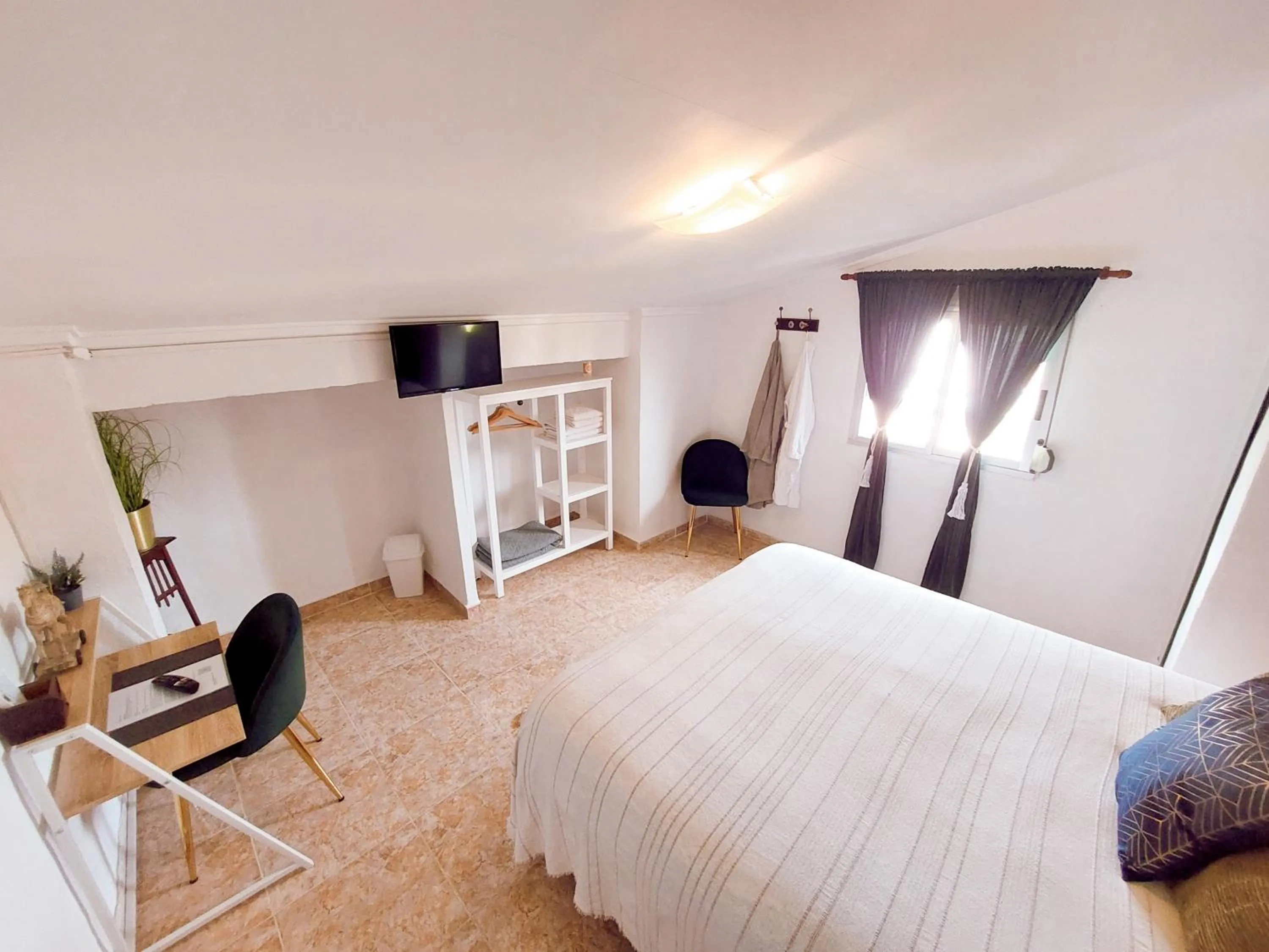 Bed in B&B Casa Josa