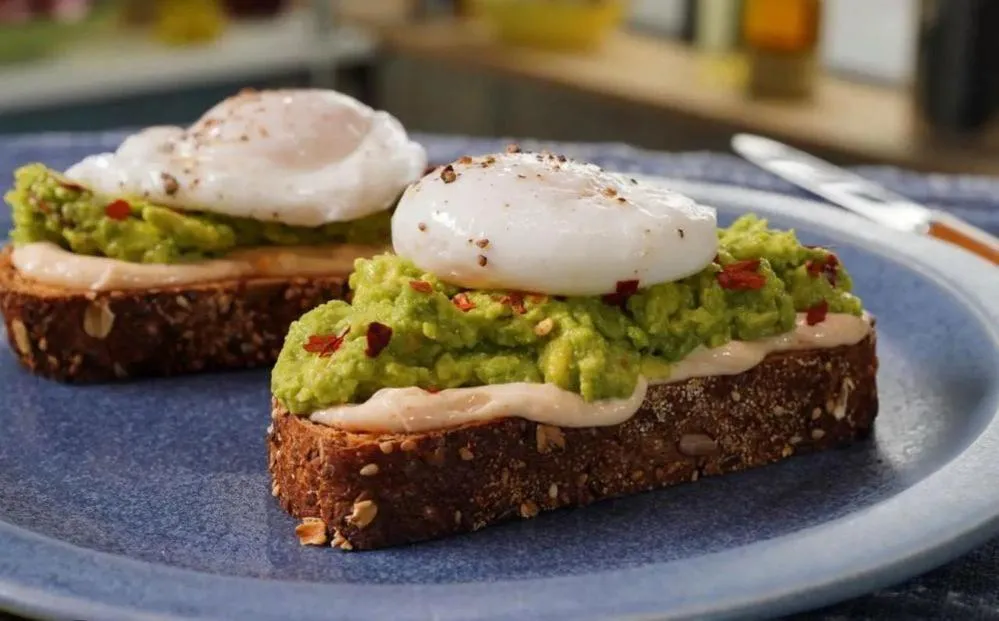 Restaurant/places to eat in Tilden Hotel