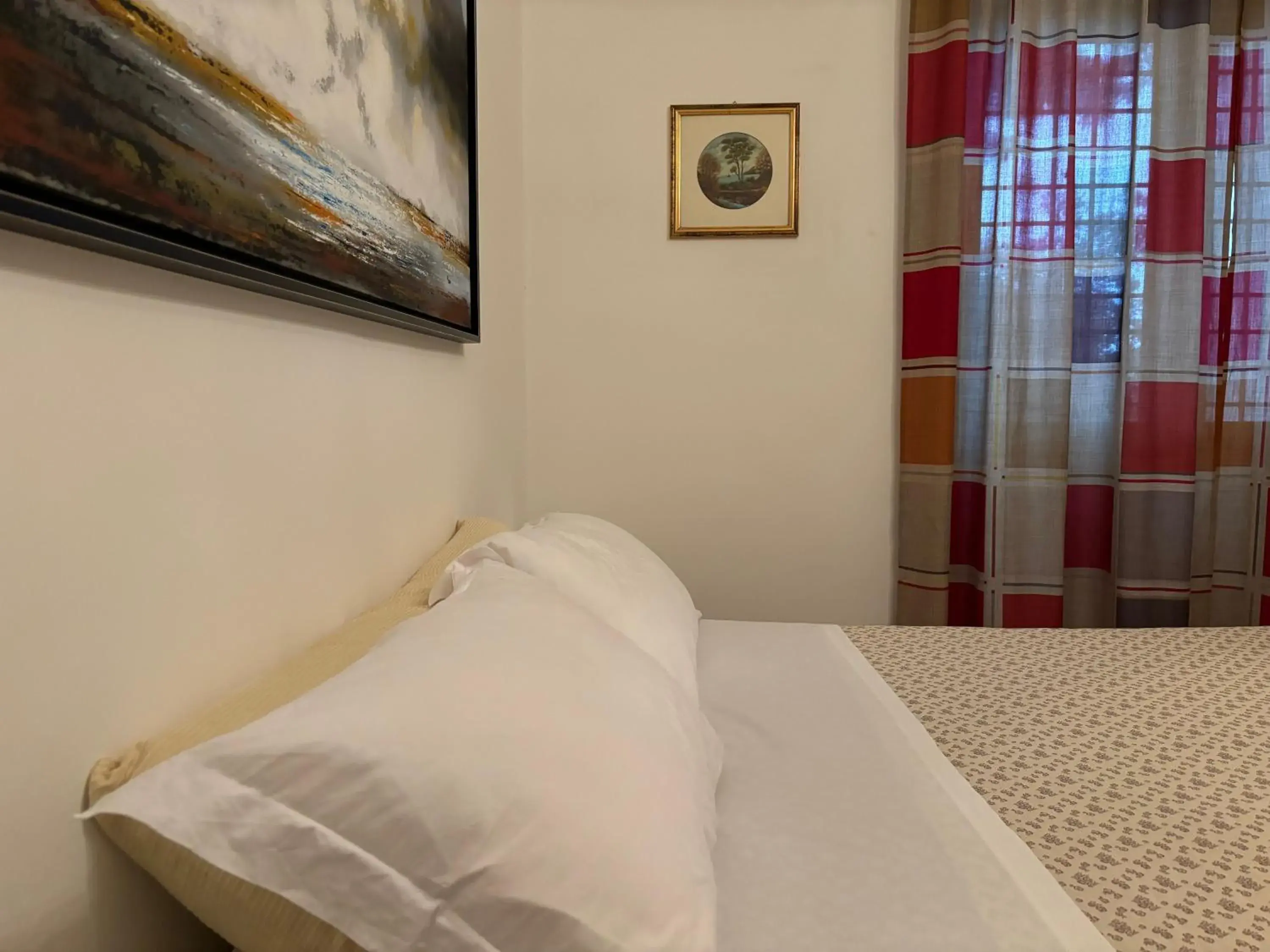 Double or Twin Room in Mazzara Farm Double or Twin Room in Mazzara Farm