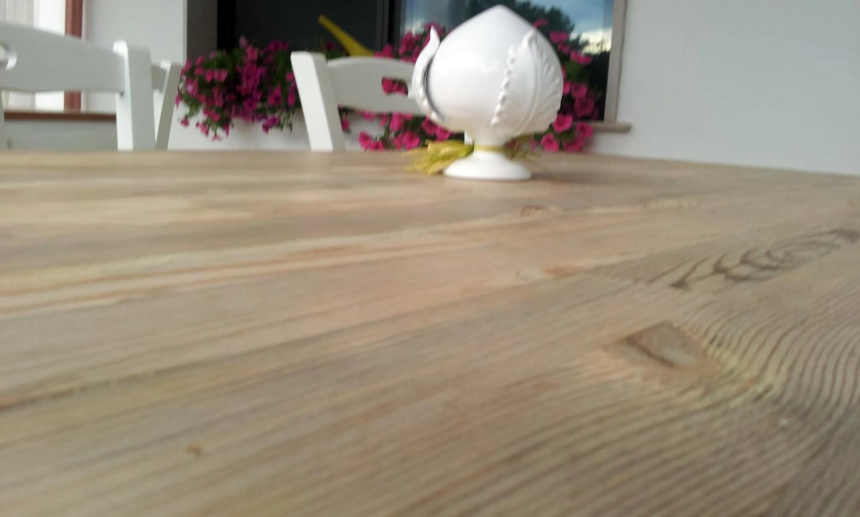 Decorative detail in Mazzara Farm