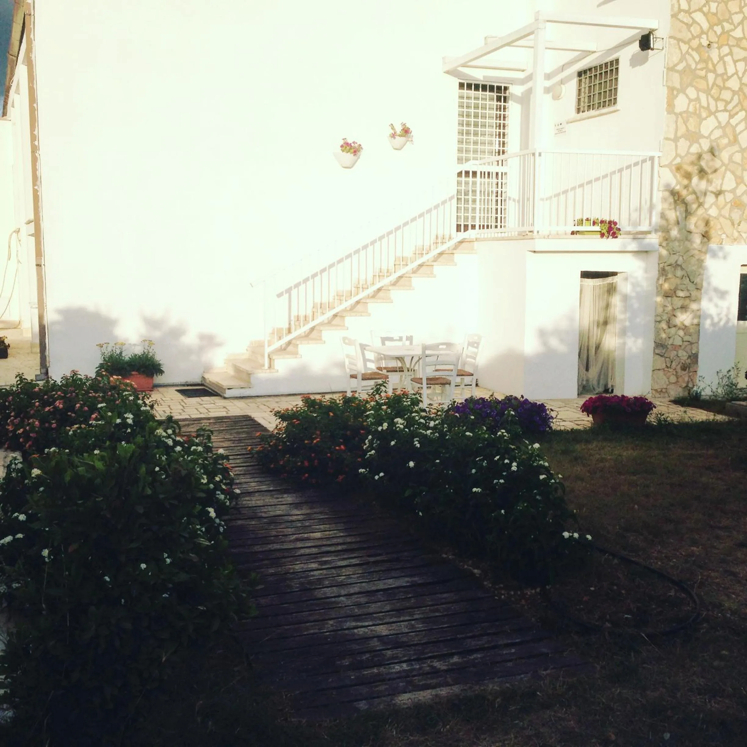 Property building in Mazzara Farm